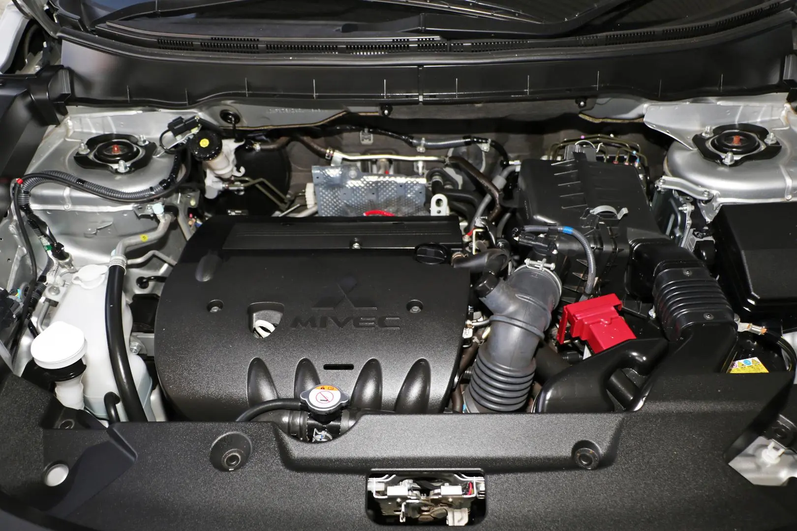 2022 Mitsubishi ASX Gallery Image 21