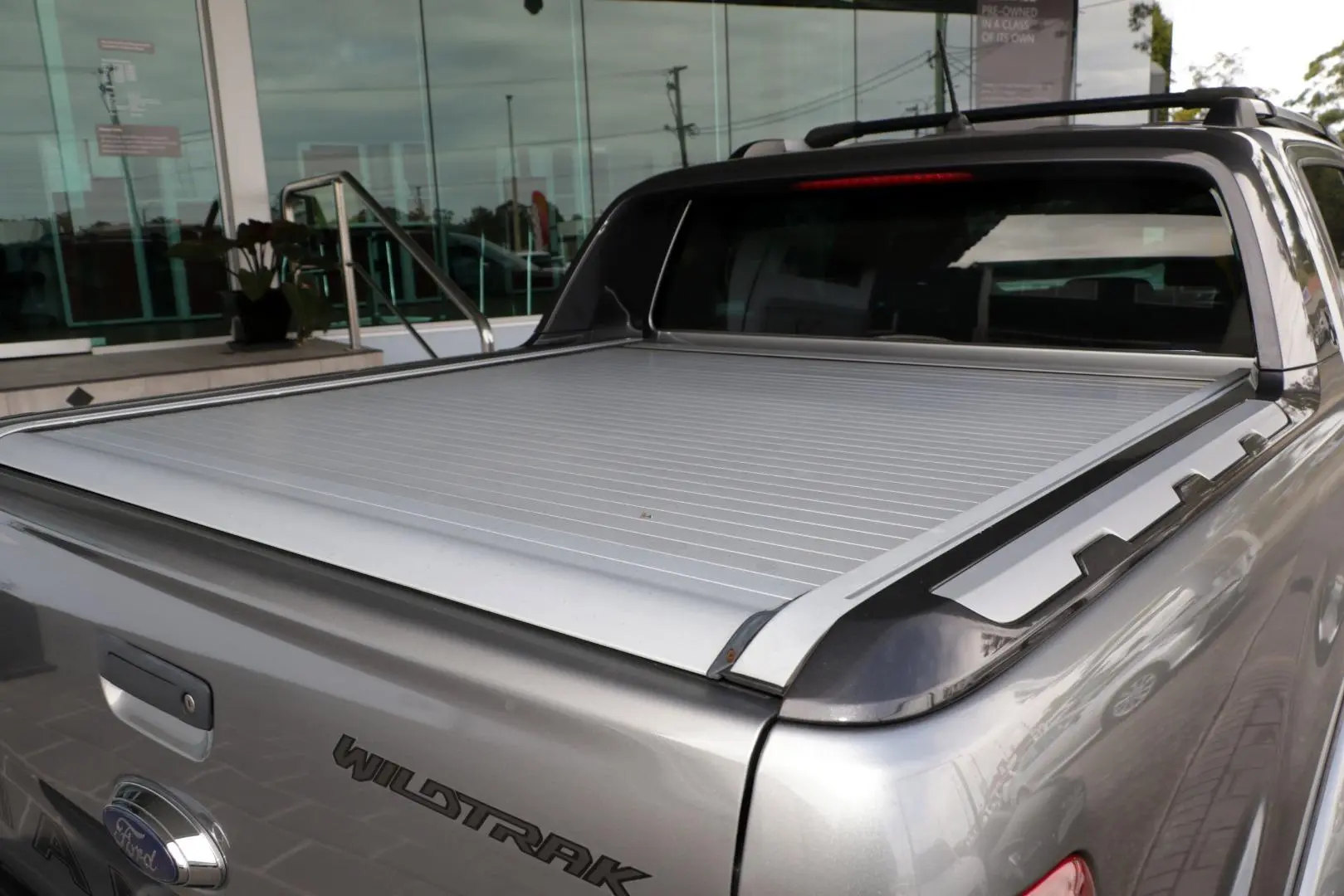 2020 Ford Ranger Gallery Image 22