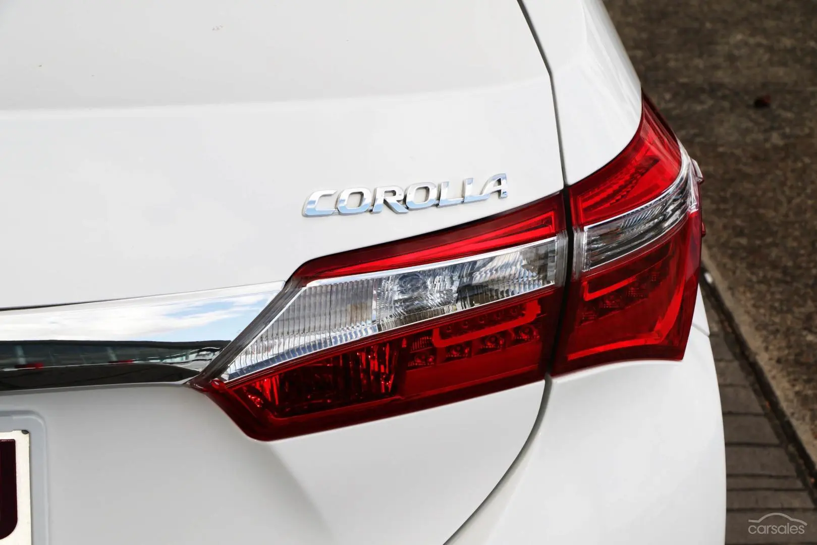 2016 Toyota Corolla Image 21