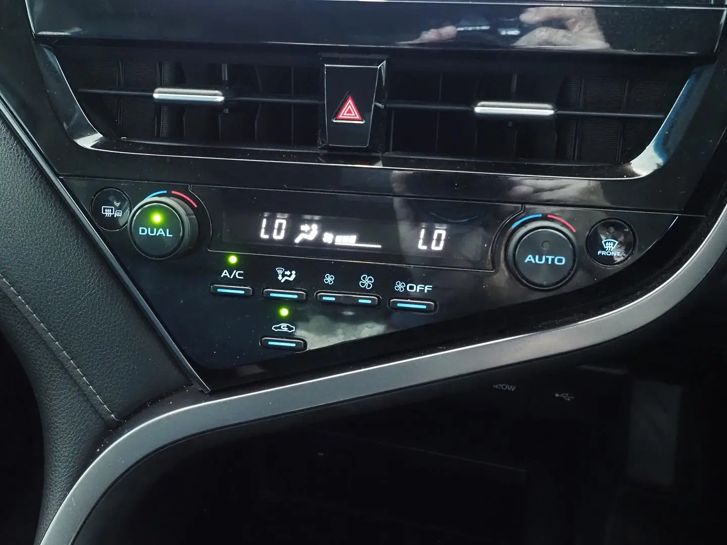 2021 Toyota Camry Gallery Image 22