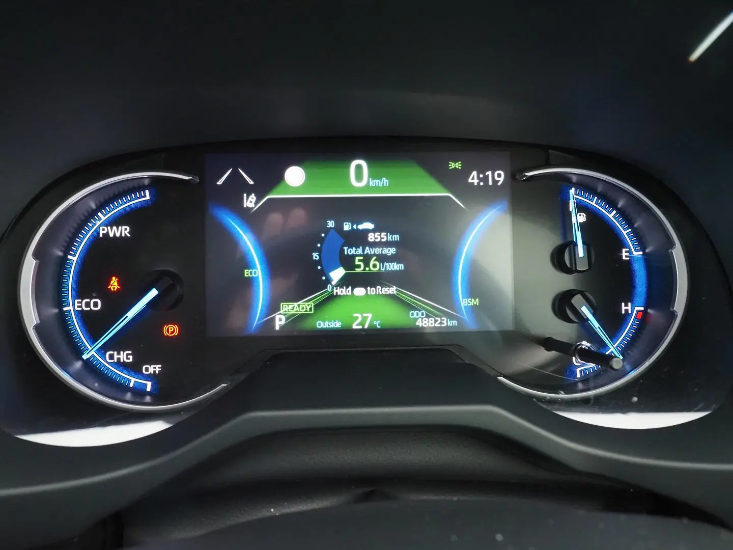 2024 Toyota RAV4 Gallery Image 22