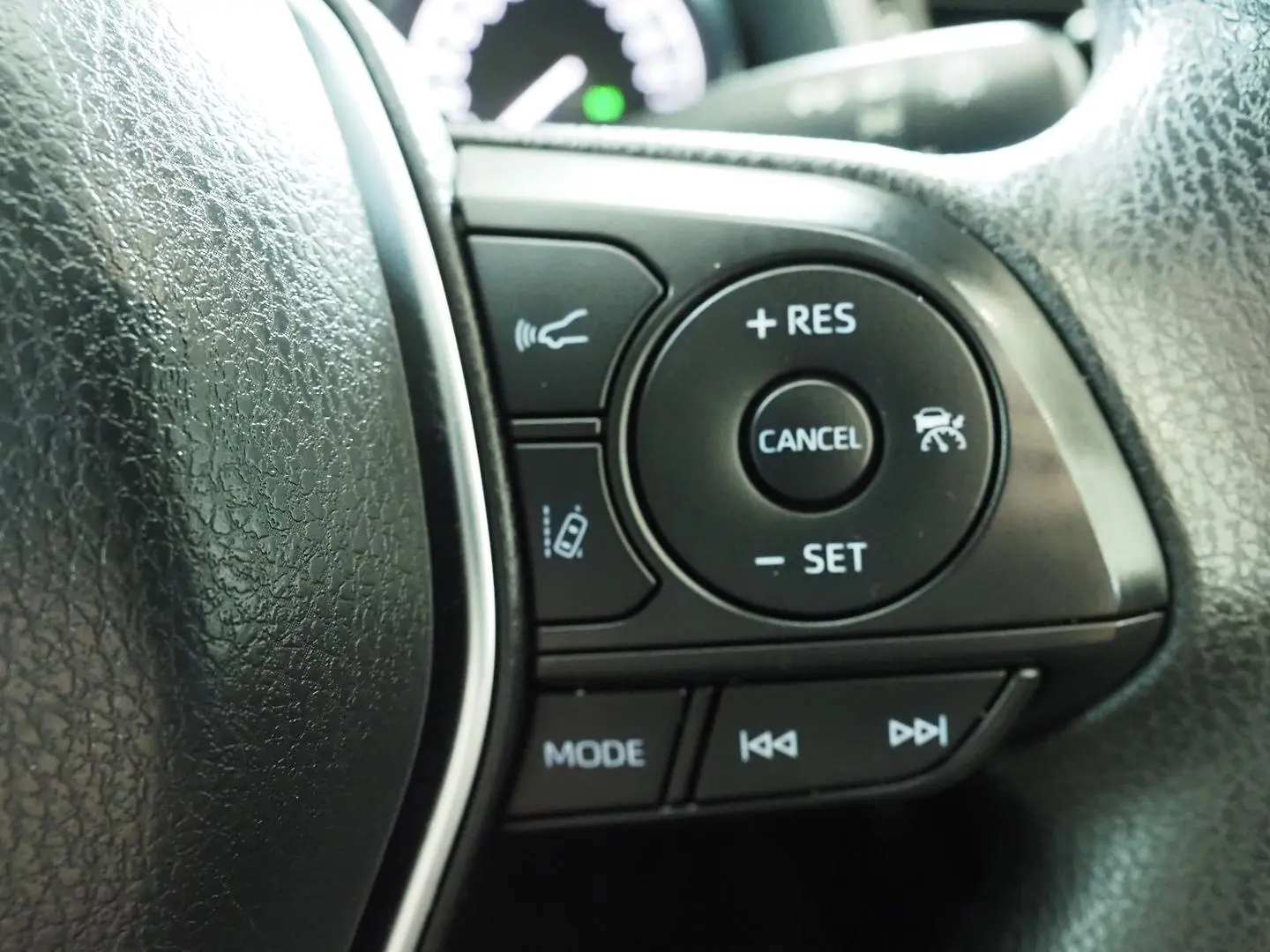 2023 Toyota Camry Gallery Image 23