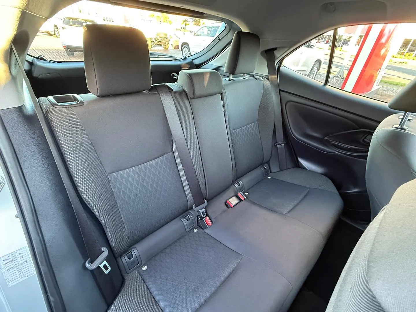 2023 Toyota Yaris Cross Gallery Image 14