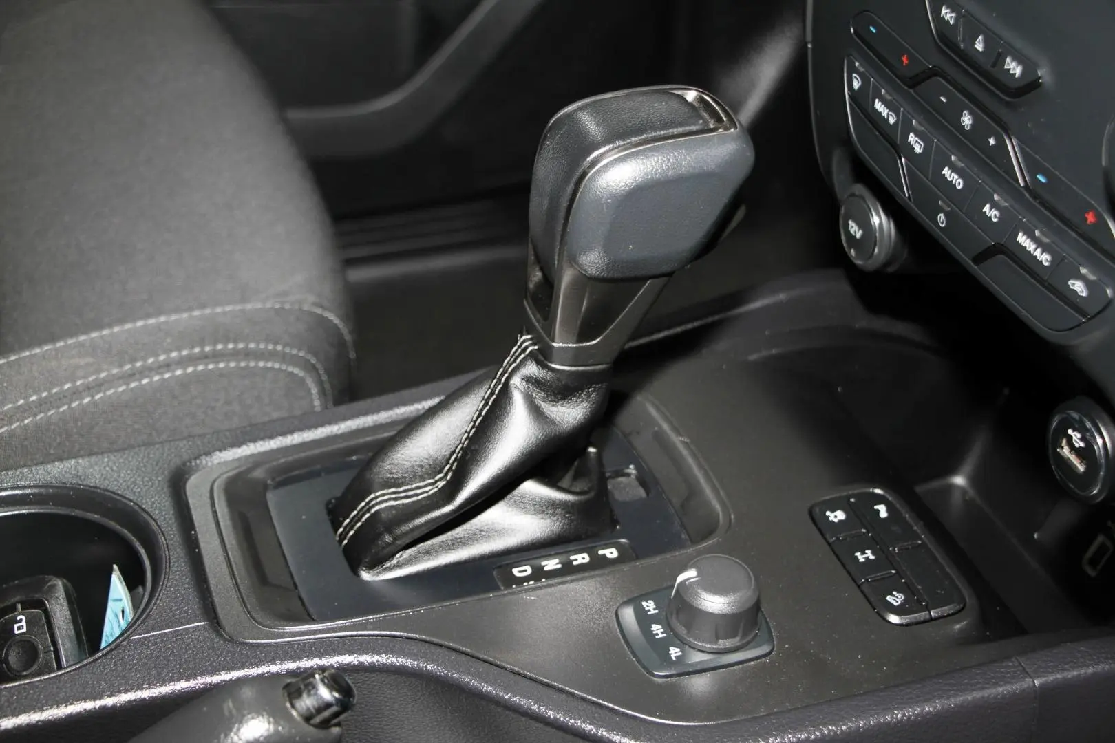 2019 Ford Ranger Gallery Image 13