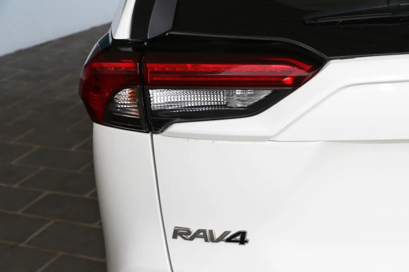 2024 Toyota RAV4 Gallery Image 20