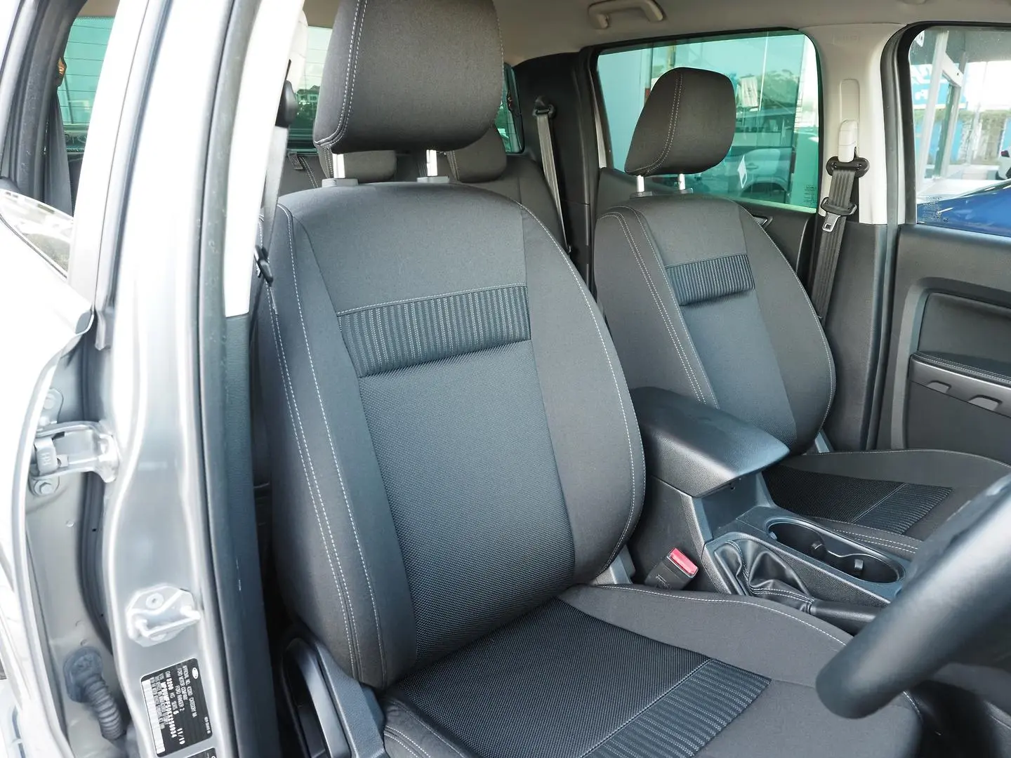 2019 Ford Ranger Gallery Image 13