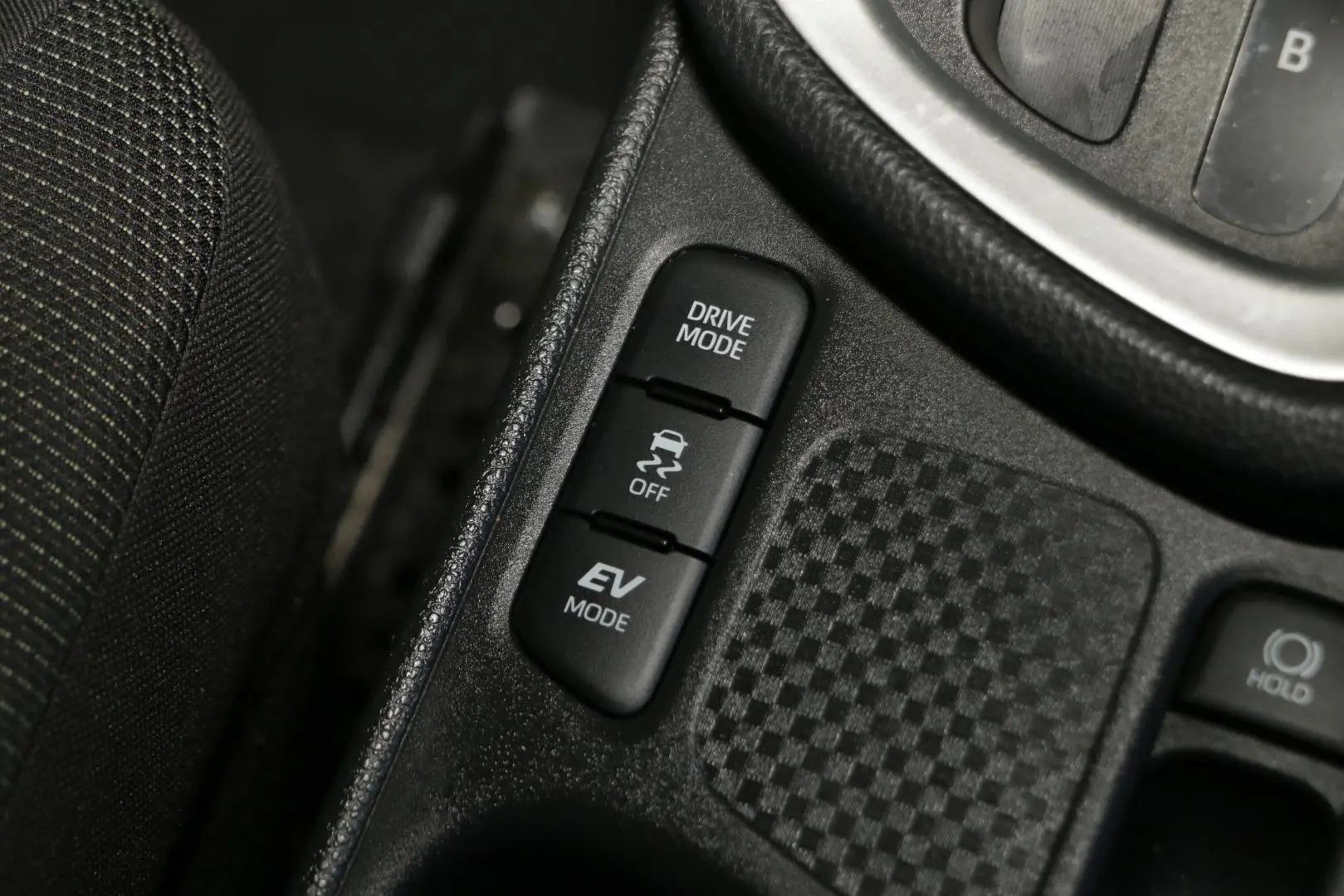 2023 Toyota Yaris Cross Gallery Image 14