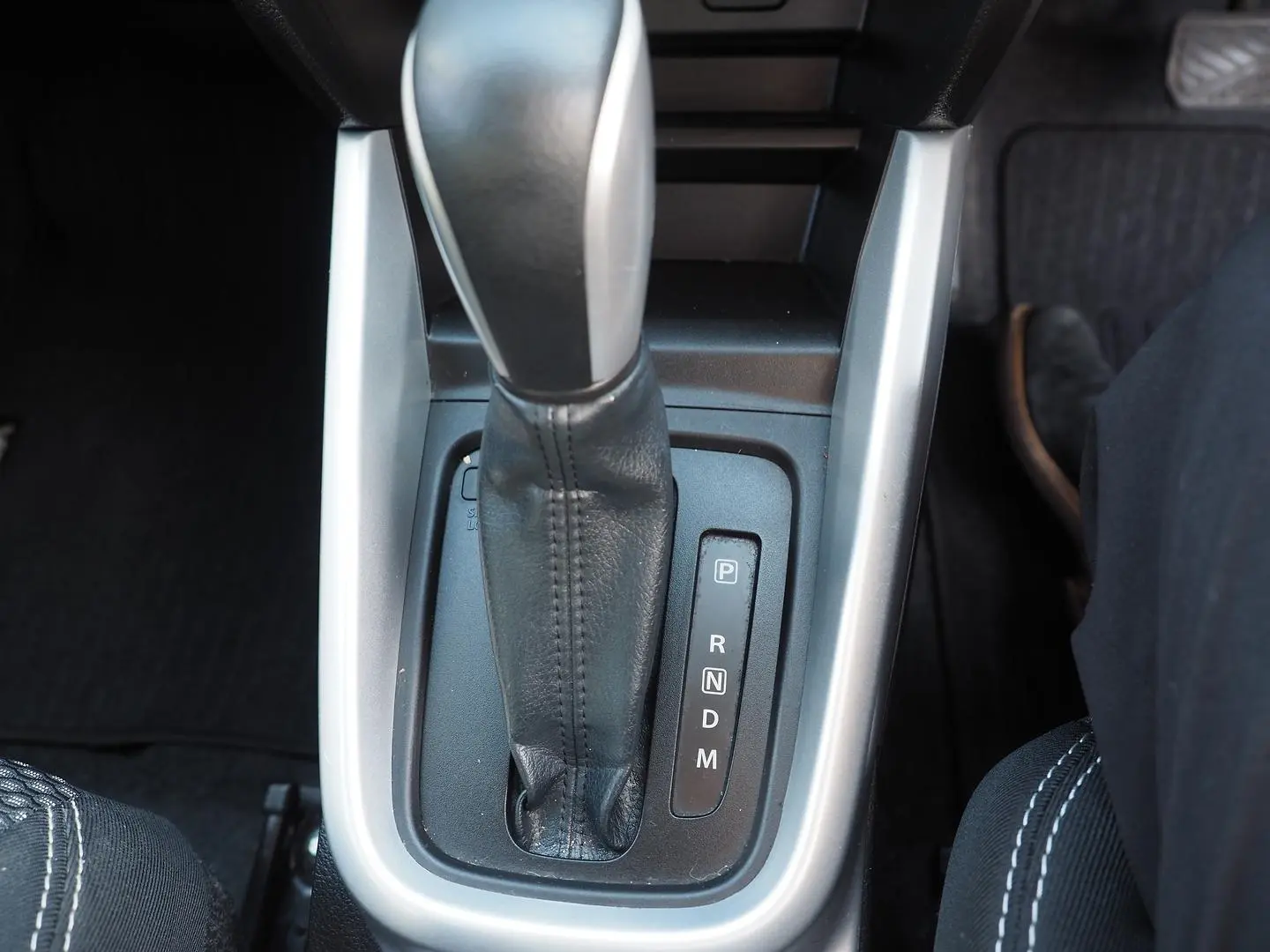 2017 Suzuki Vitara Gallery Image 20