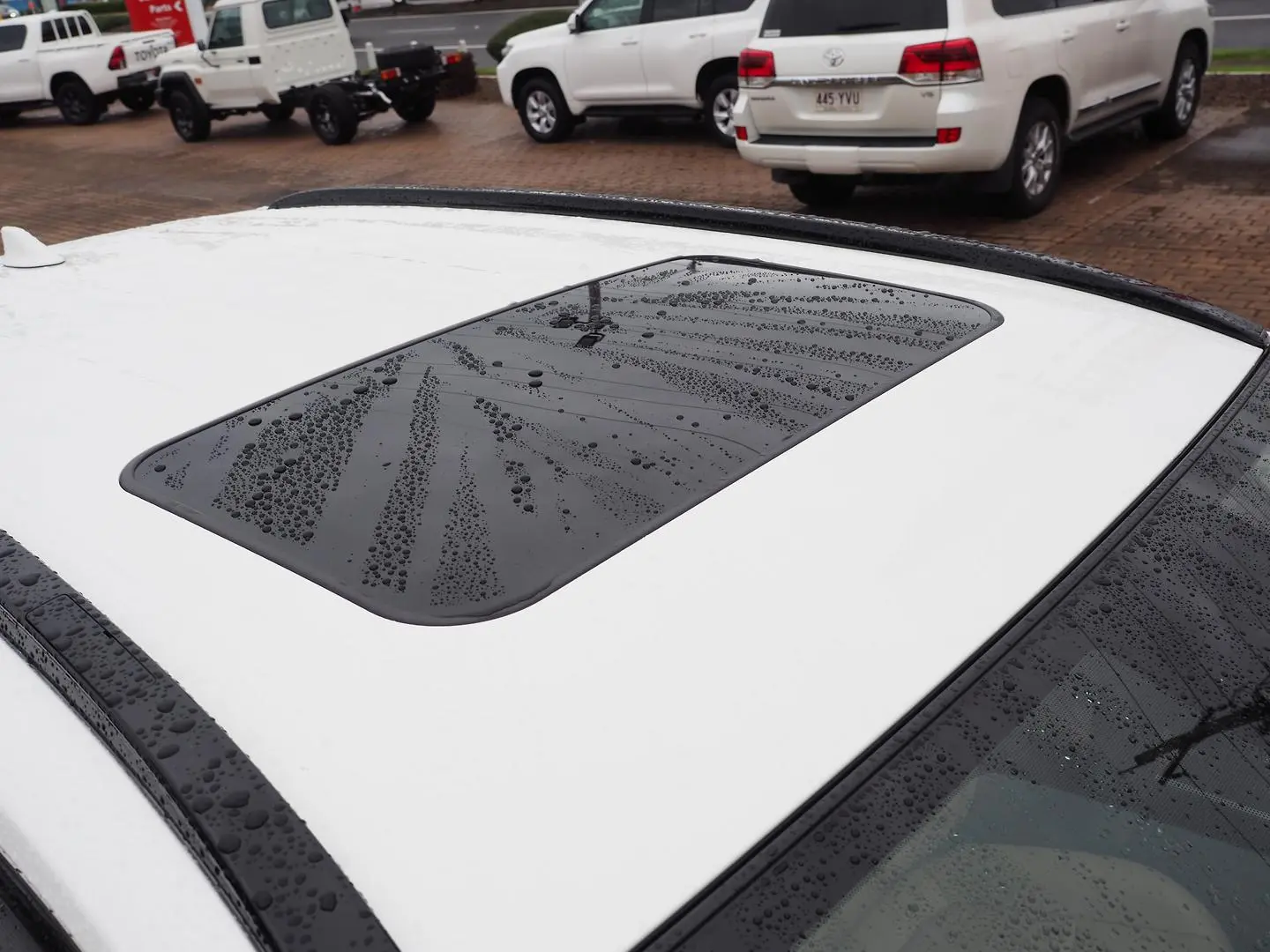 2021 Toyota RAV4 Gallery Image 14
