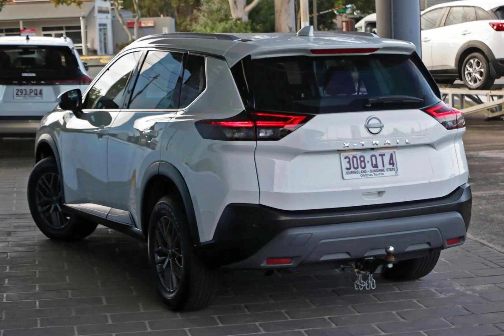 2023 Nissan X-TRAIL Gallery Image 2