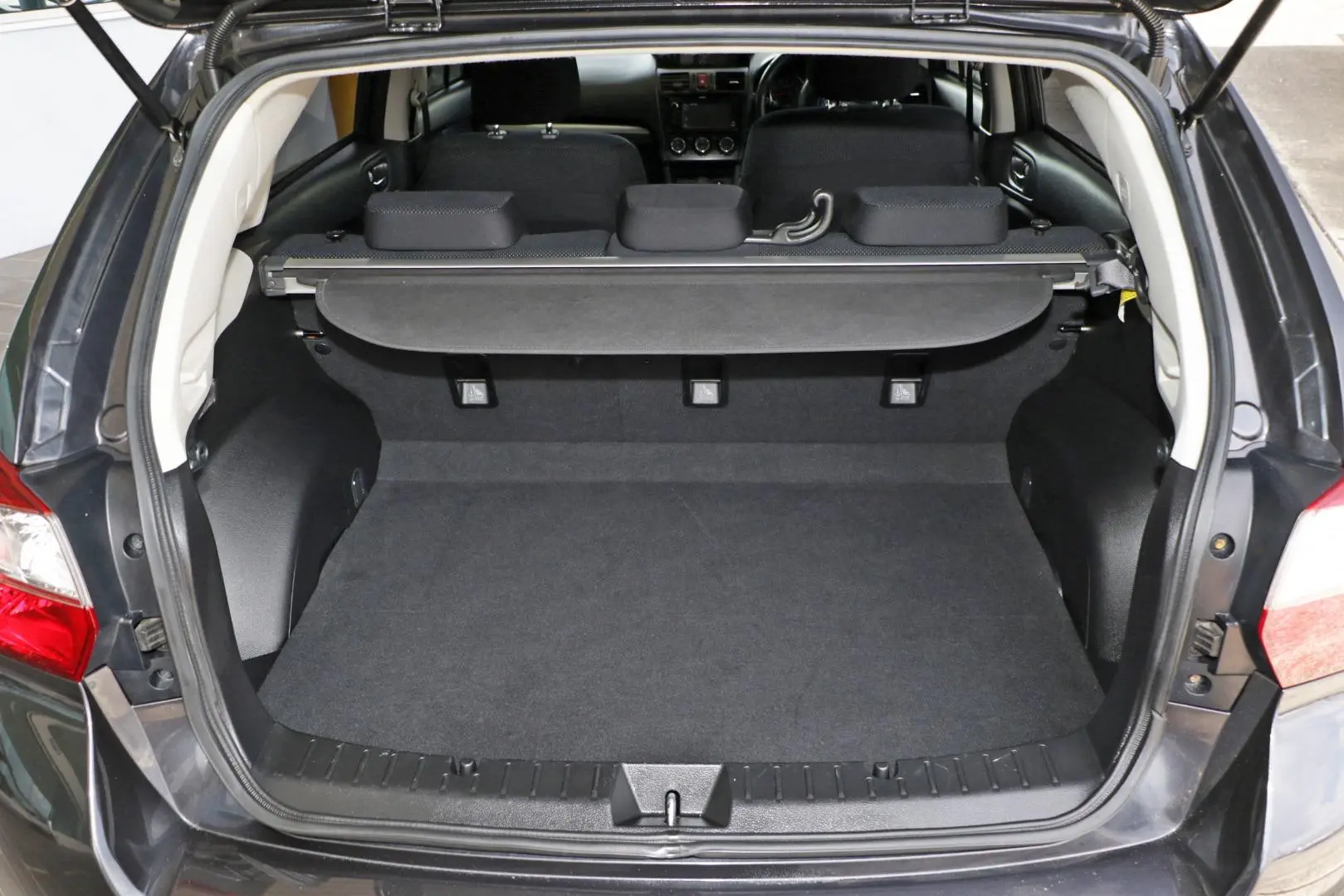 2015 Subaru Impreza Gallery Image 22