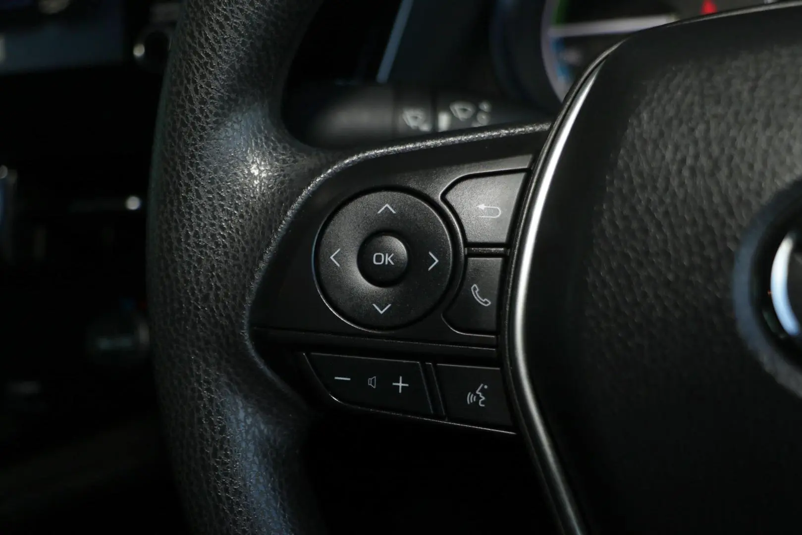 2024 Toyota Camry Gallery Image 14