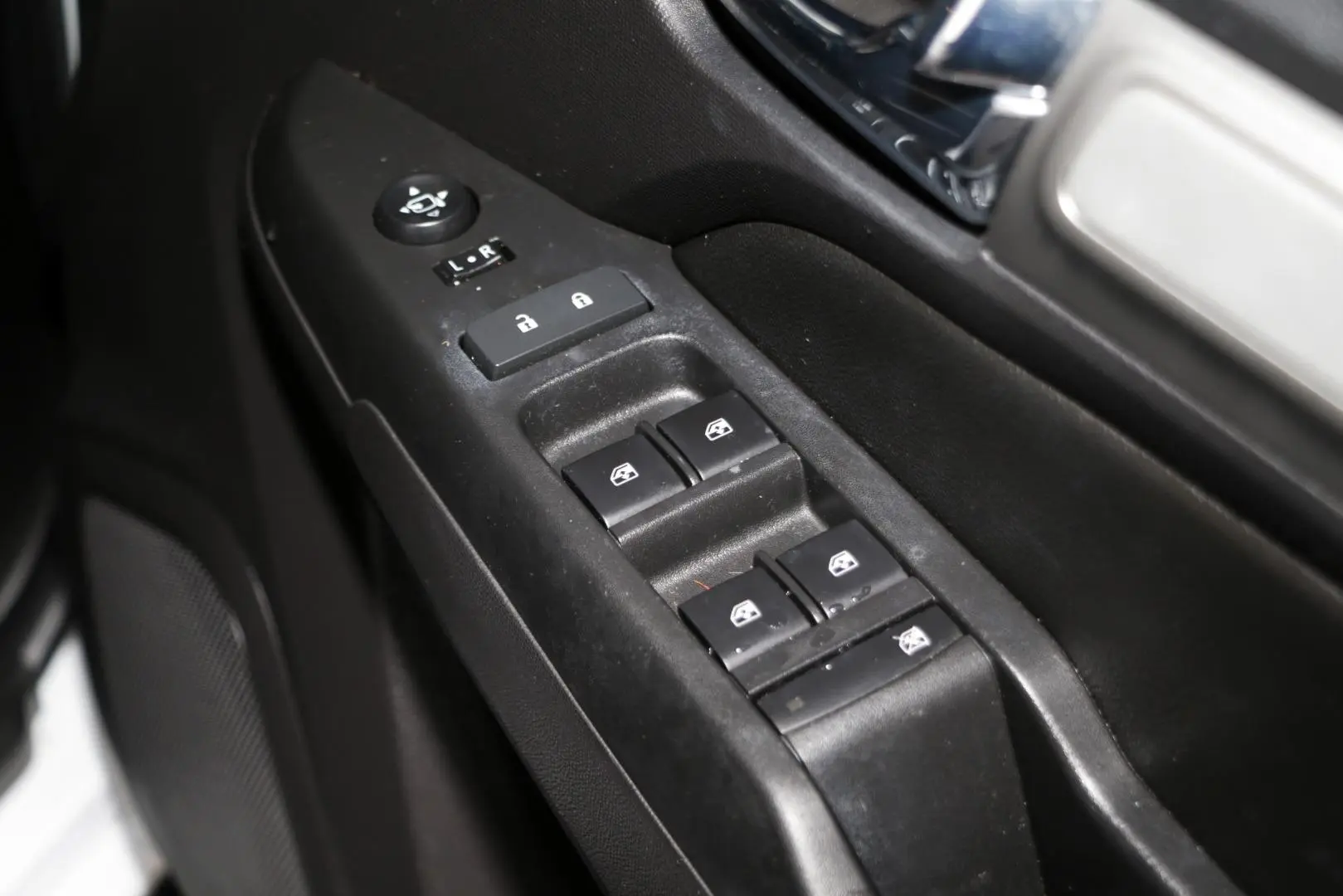 2020 Holden Trailblazer Gallery Image 20