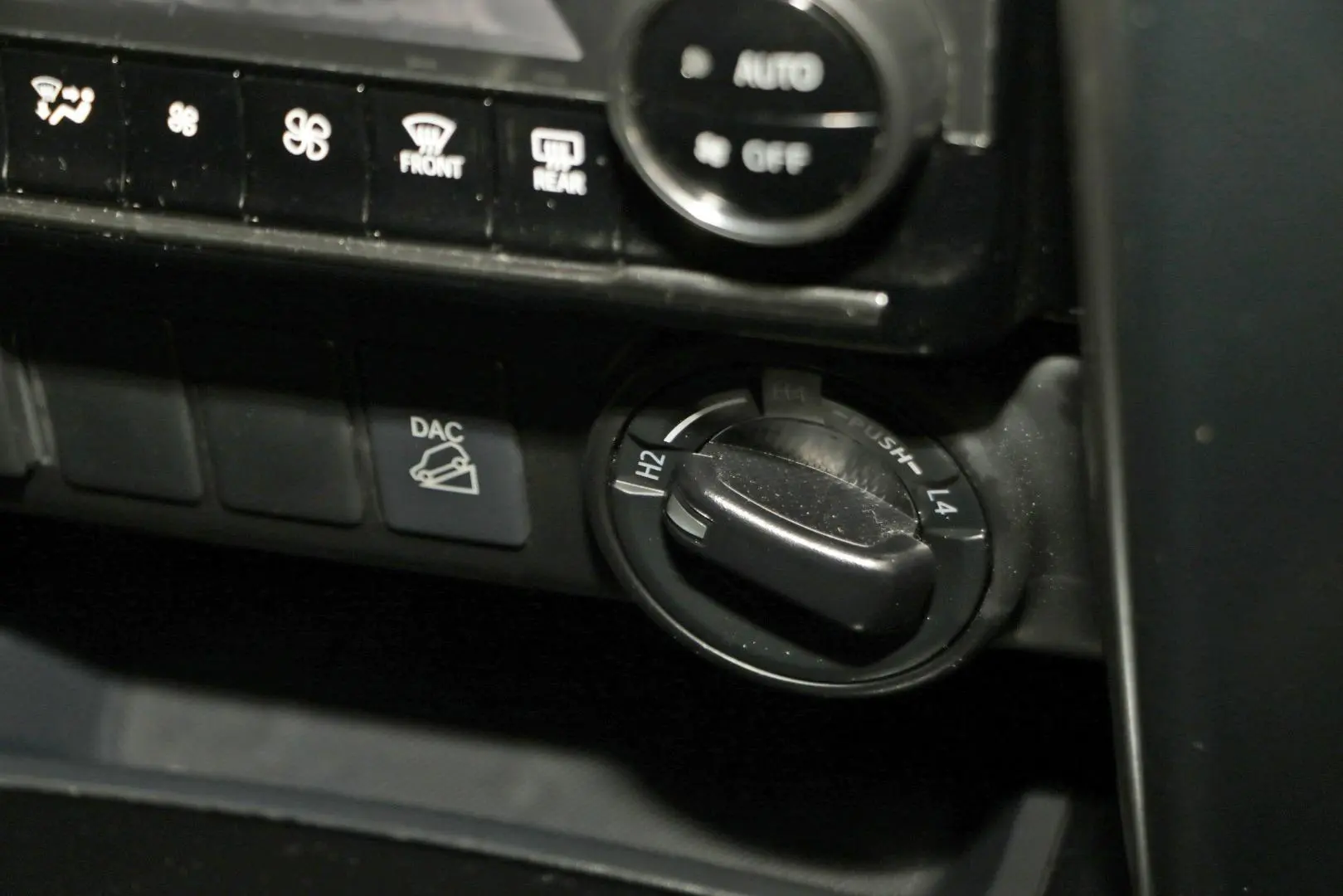 2024 Toyota Fortuner Gallery Image 15