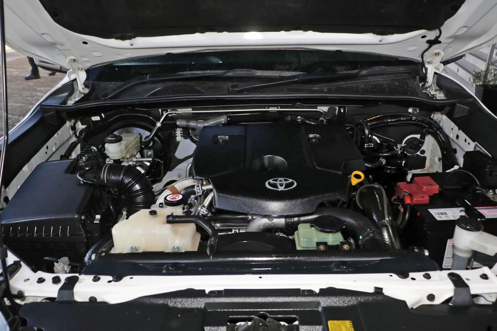 2019 Toyota Hilux Gallery Image 24