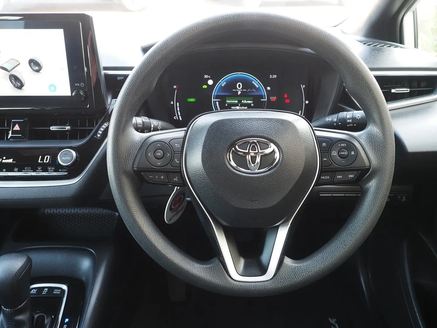 2024 Toyota Corolla Gallery Image 20