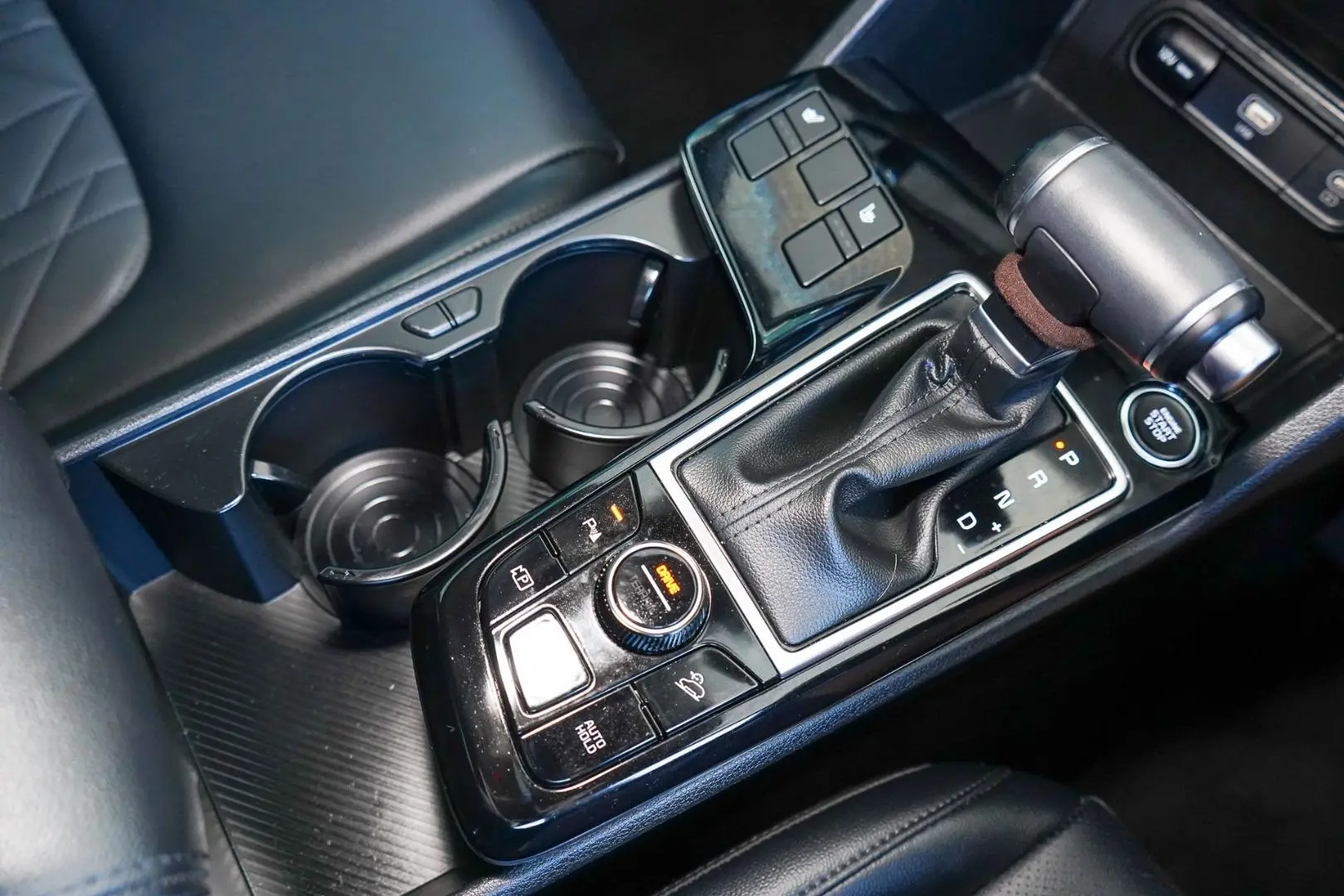 2023 Kia Sportage Gallery Image 16