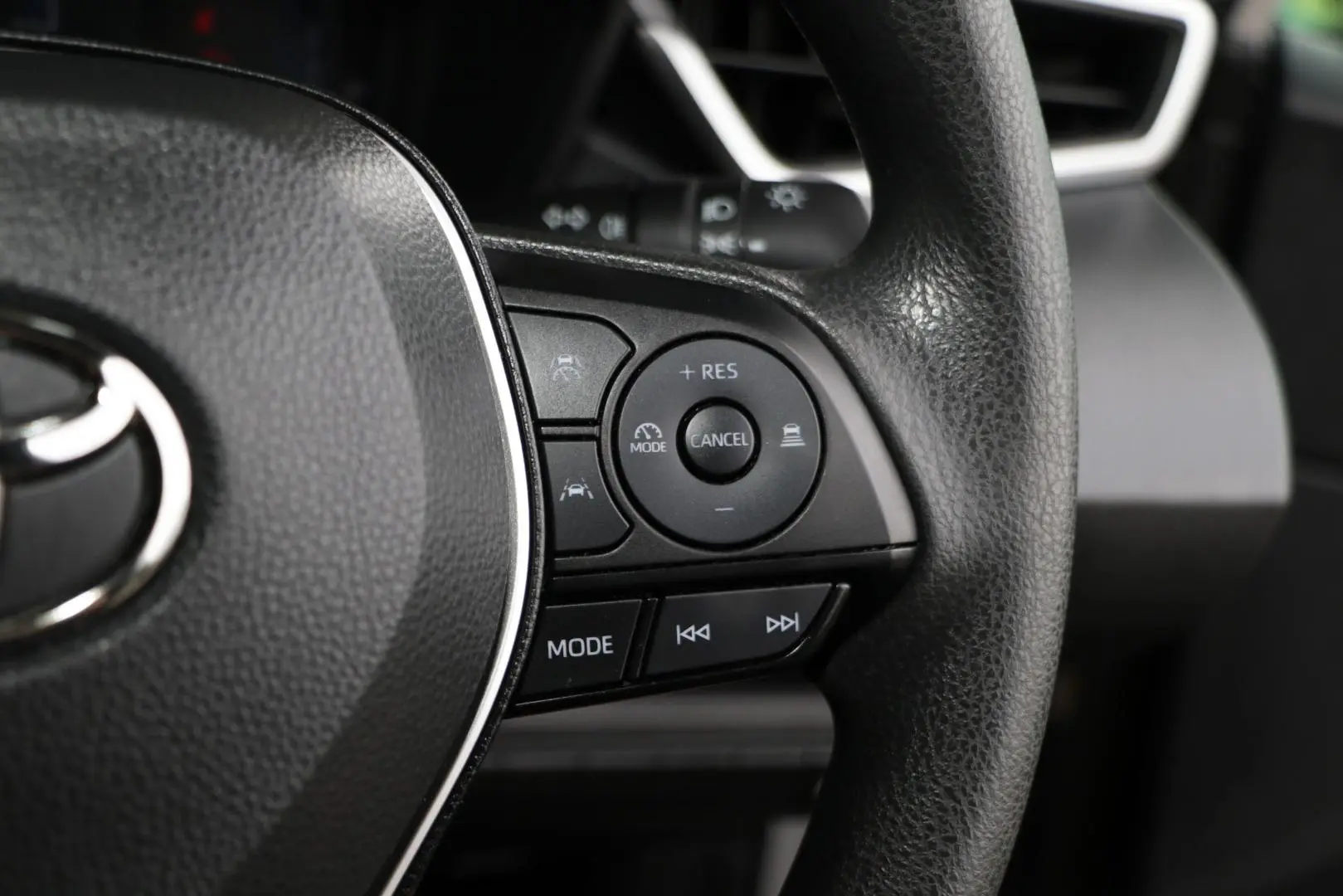 2024 Toyota Corolla Gallery Image 17