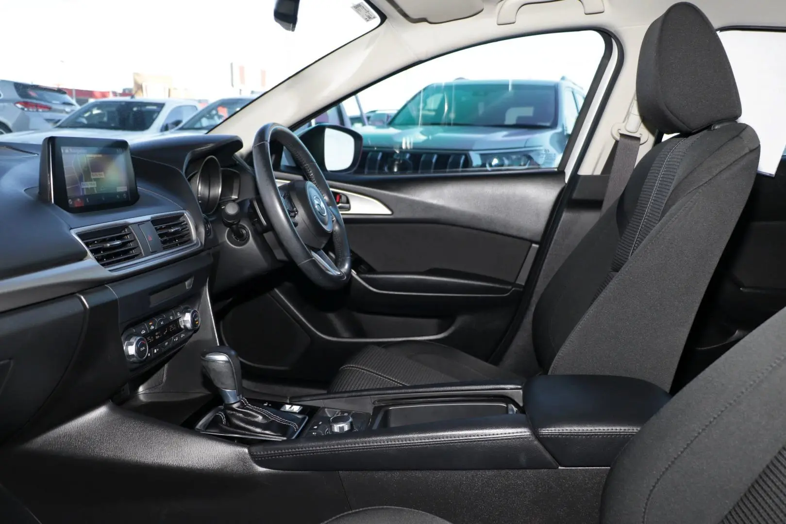 2018 Mazda 3 Gallery Image 7