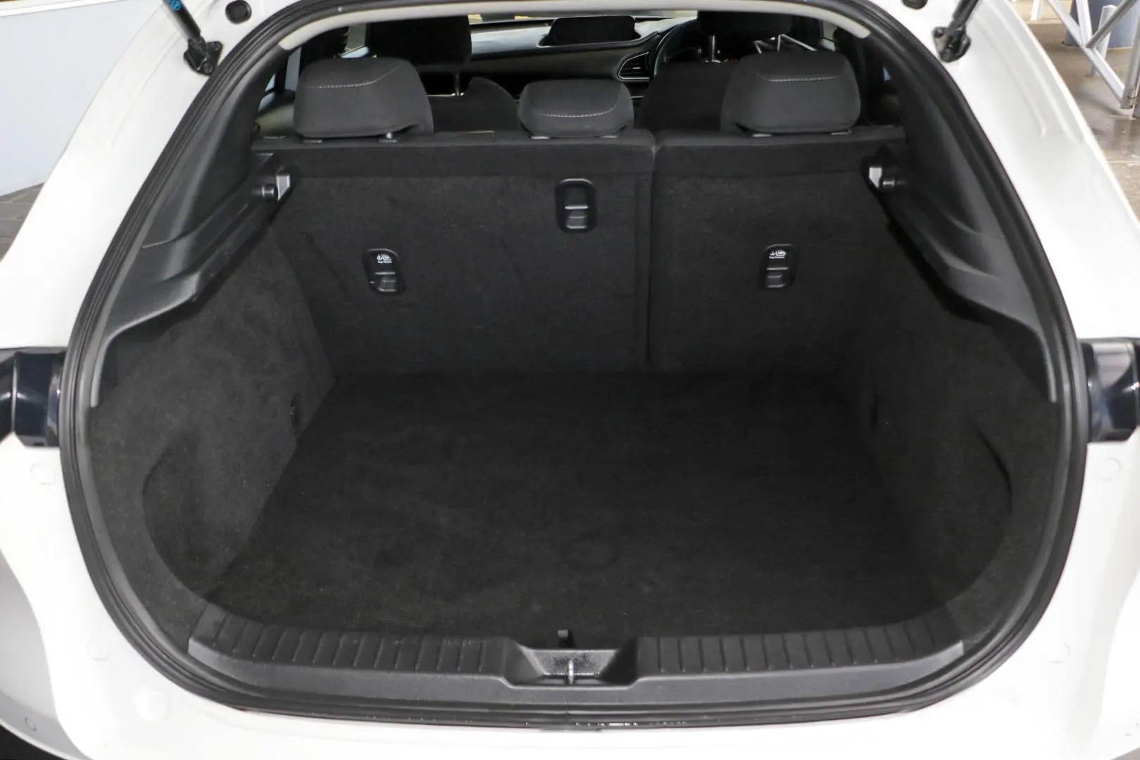 2020 Mazda CX-30 Gallery Image 23