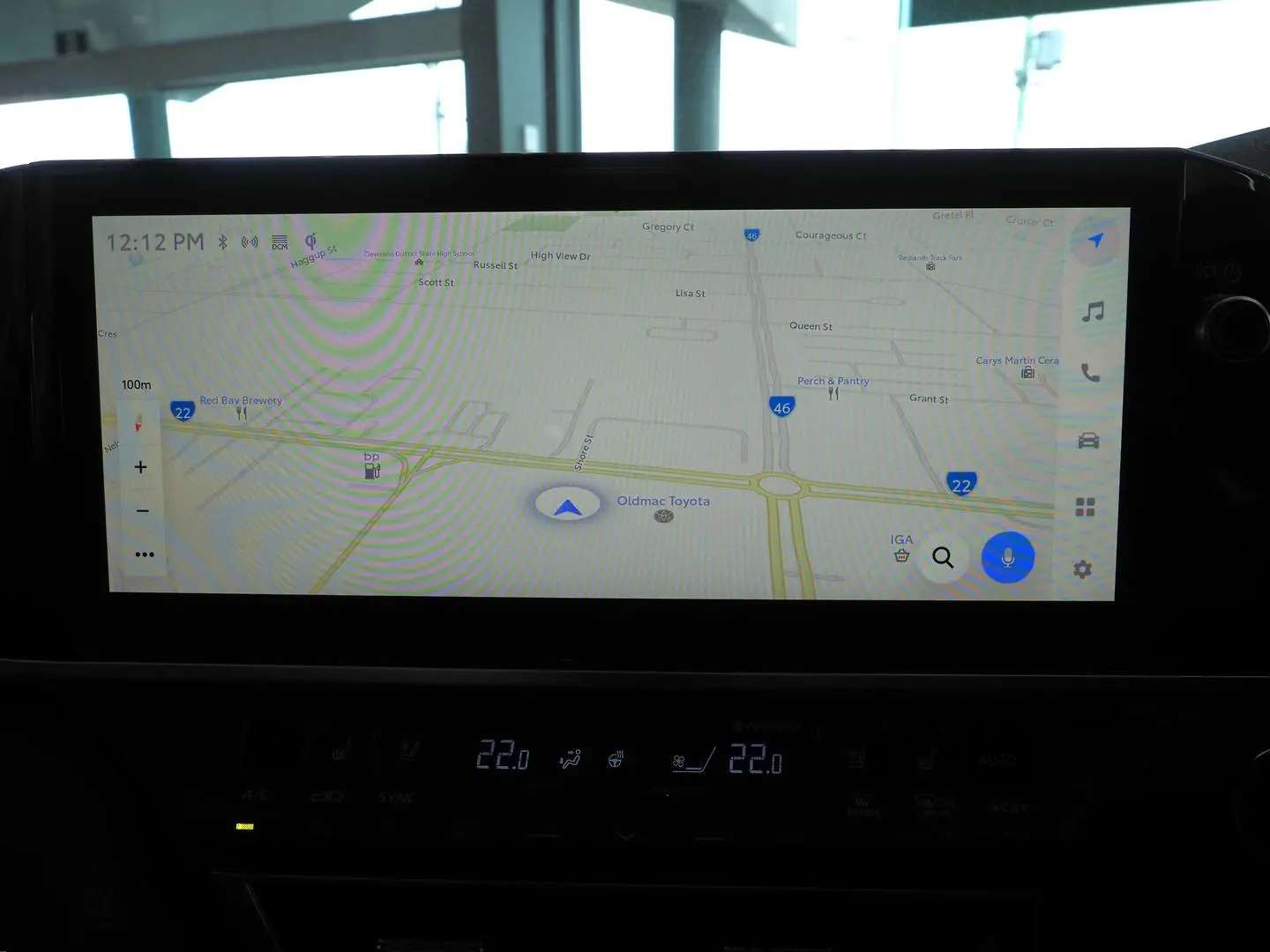 2026 Toyota Camry Gallery Image 22
