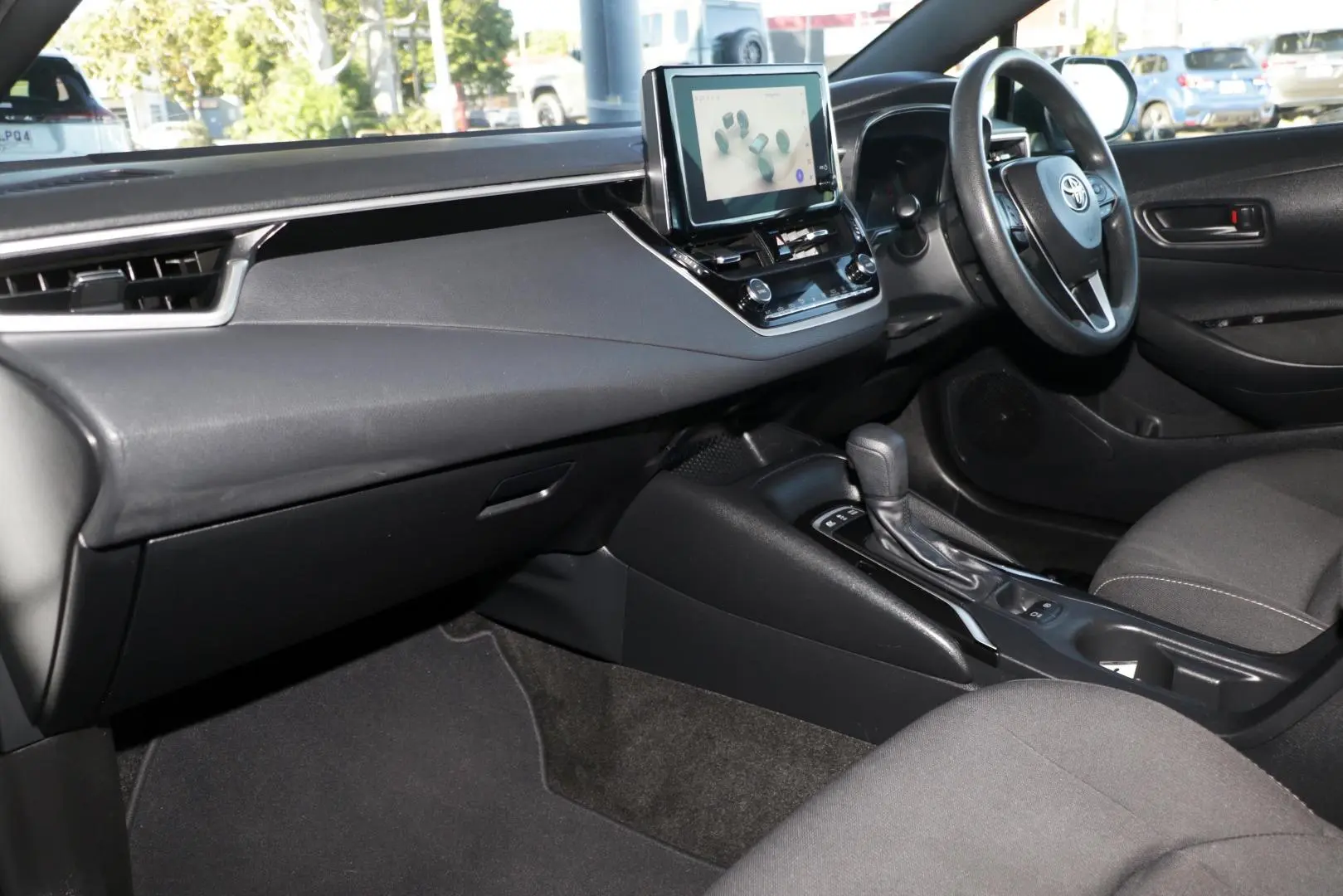 2024 Toyota Corolla Gallery Image 7