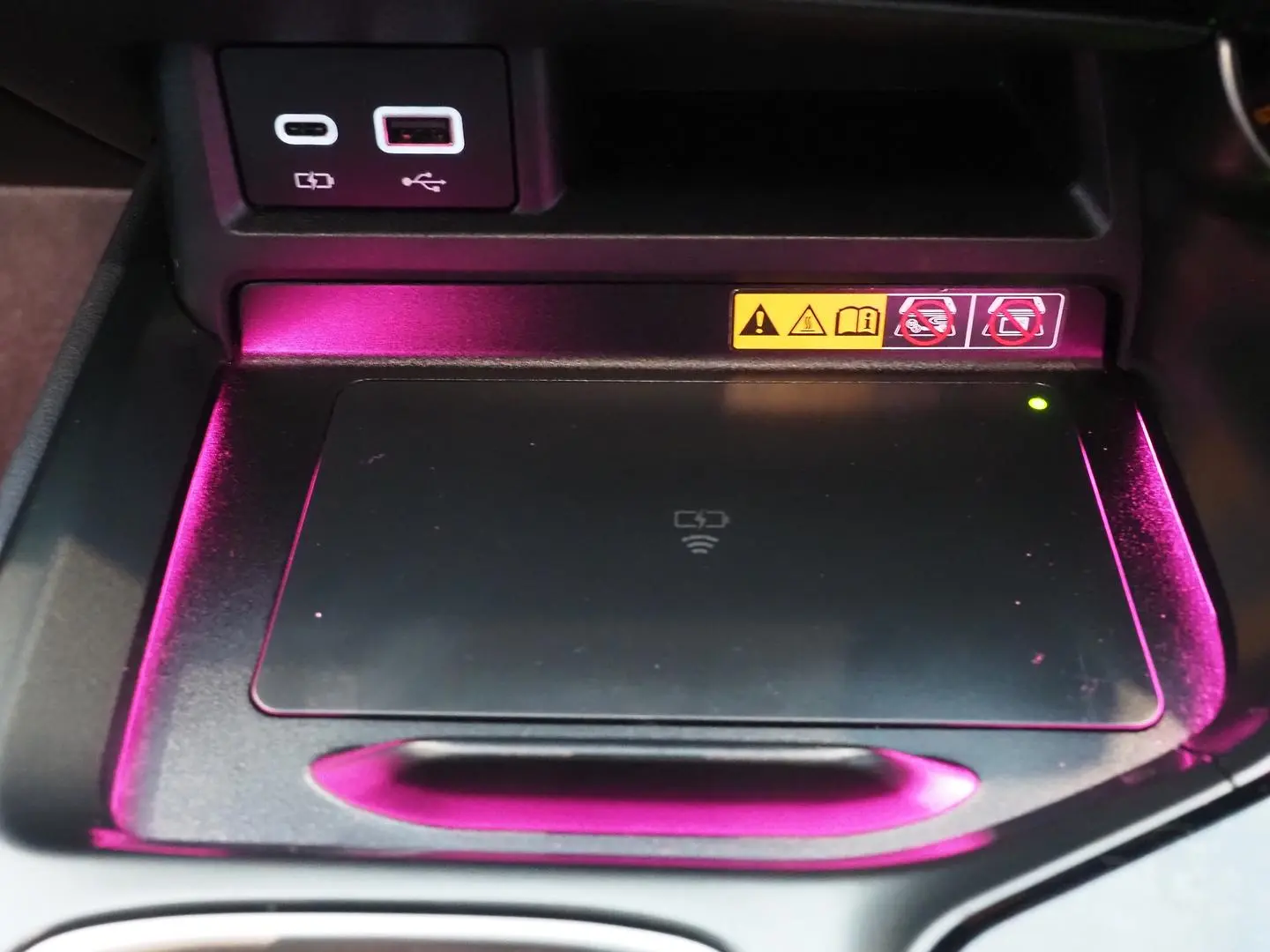 2024 Lexus NX Gallery Image 25