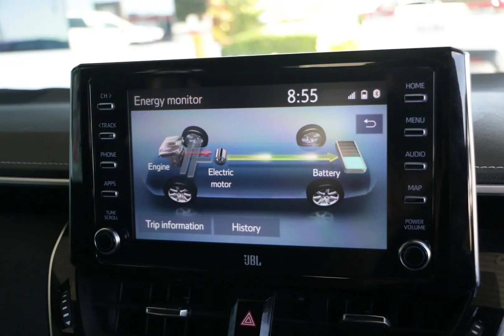 2022 Toyota Corolla Gallery Image 11