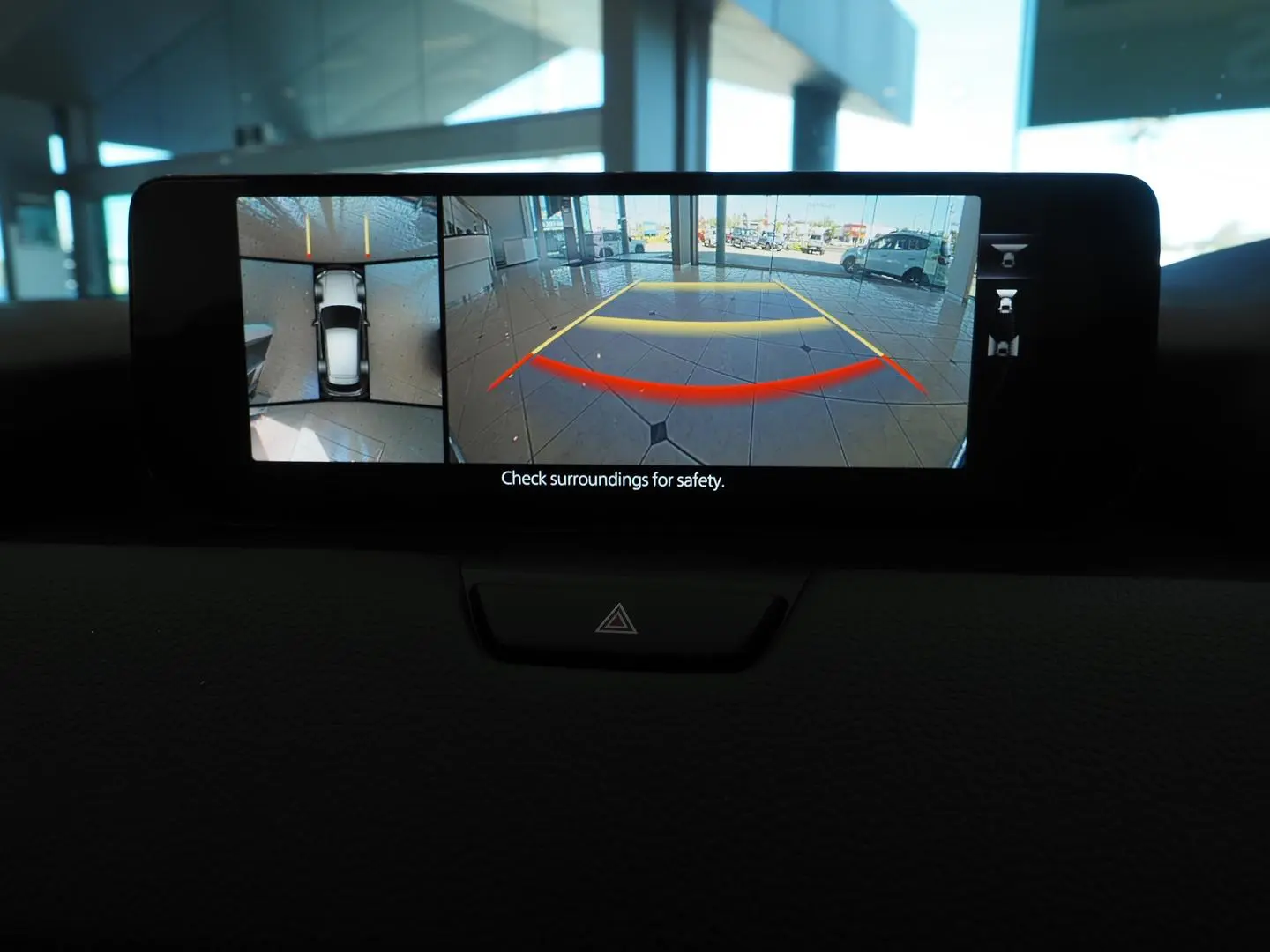 2024 Mazda CX-60 Gallery Image 31