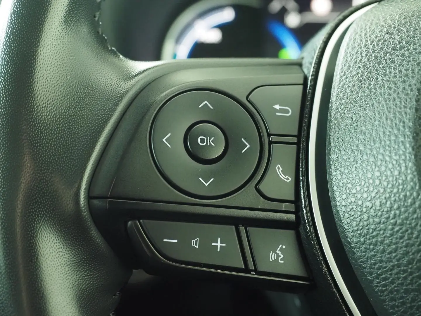 2023 Toyota RAV4 Gallery Image 26