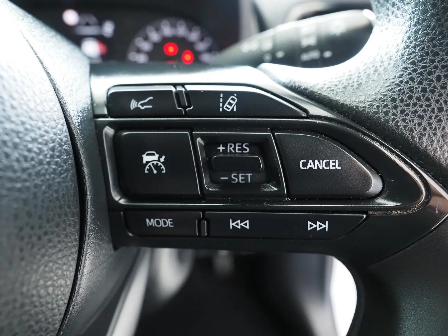 2023 Toyota Yaris Gallery Image 21