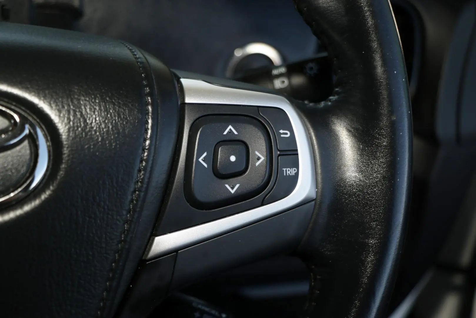 2018 Toyota Tarago Gallery Image 19