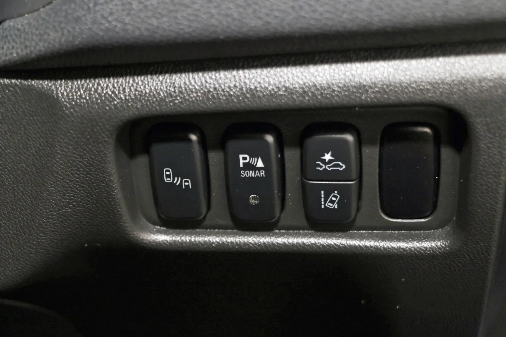 2021 Mitsubishi ASX Gallery Image 14