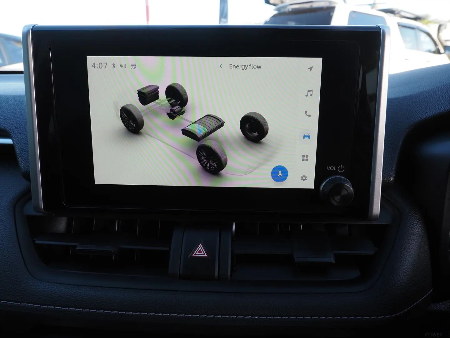 2024 Toyota RAV4 Gallery Image 7