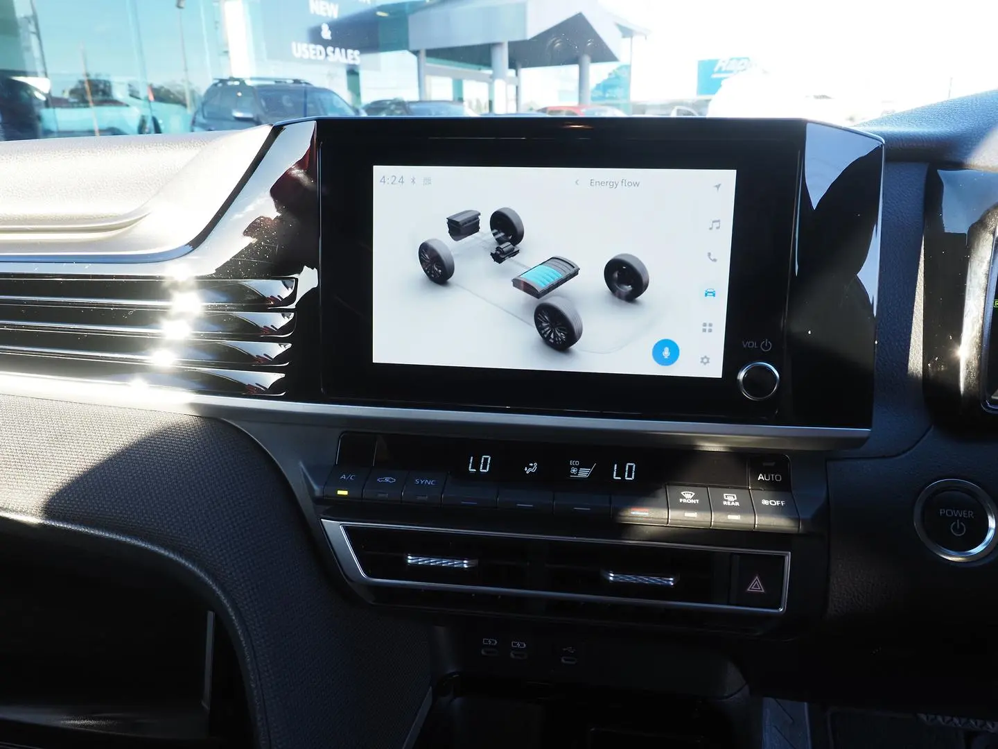 2025 Toyota Camry Gallery Image 25