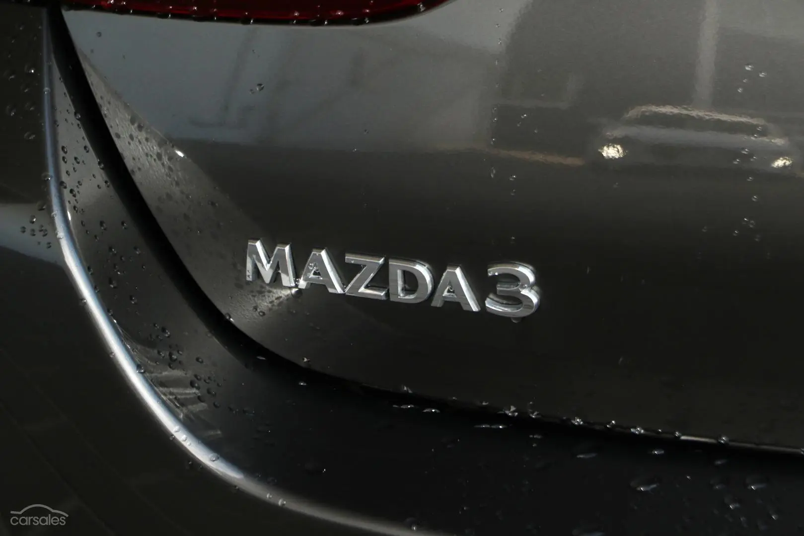 2022 Mazda 3 Image 20