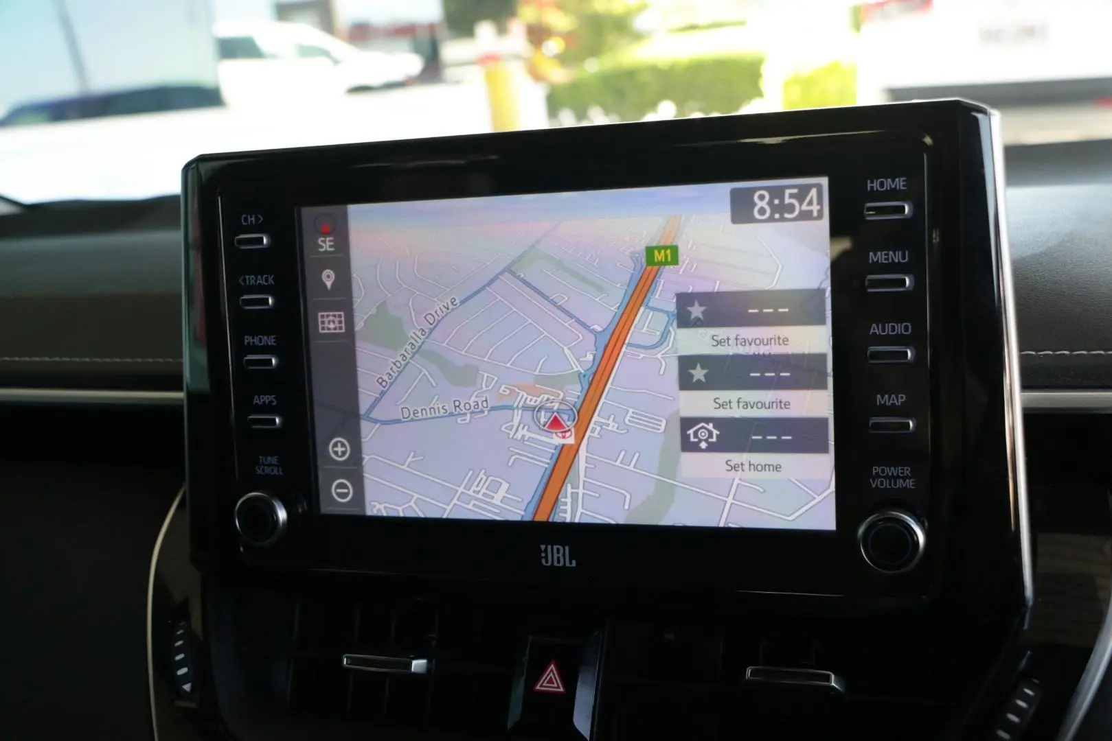 2022 Toyota Corolla Gallery Image 12