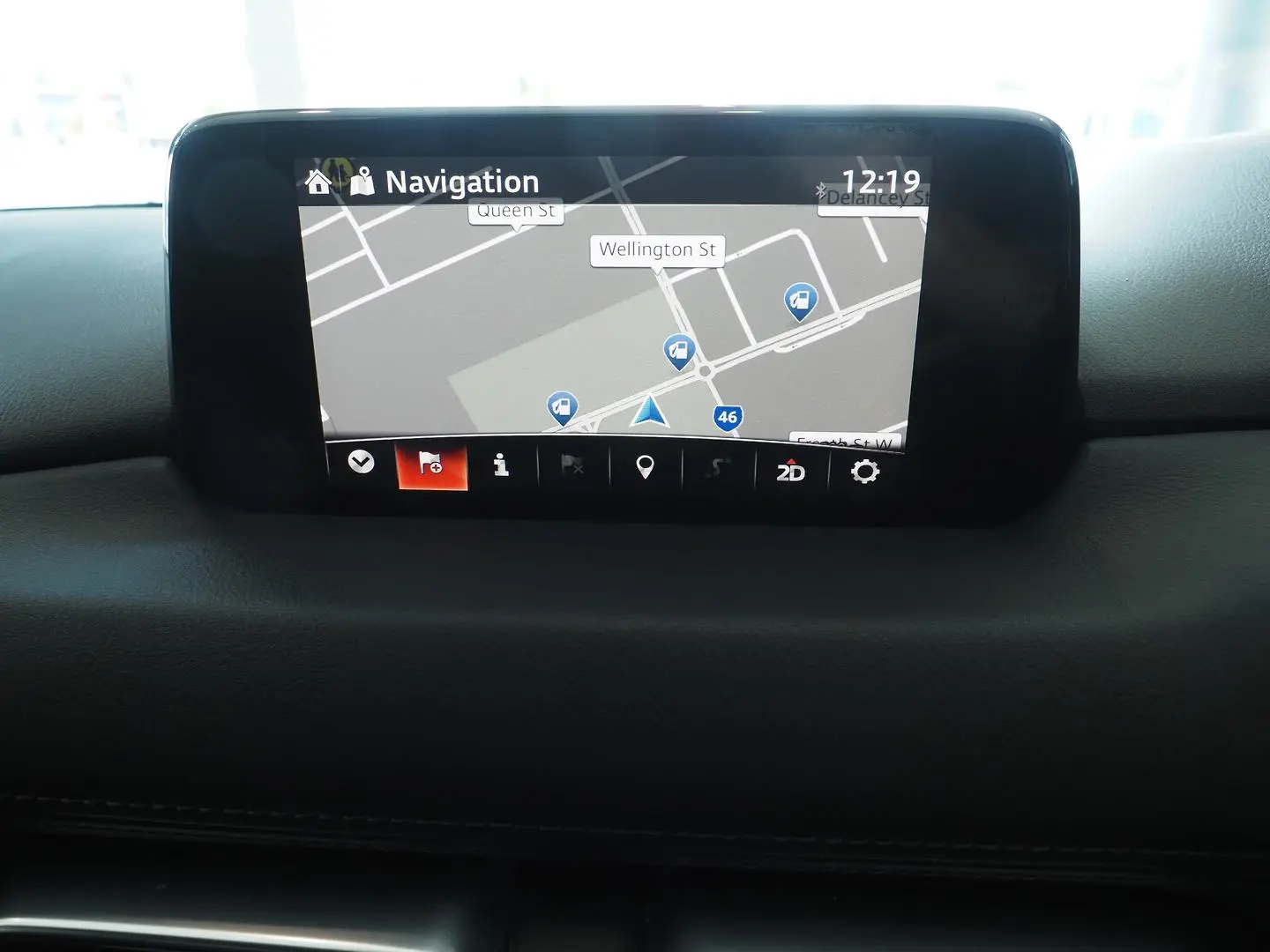 2019 Mazda CX-8 Gallery Image 26