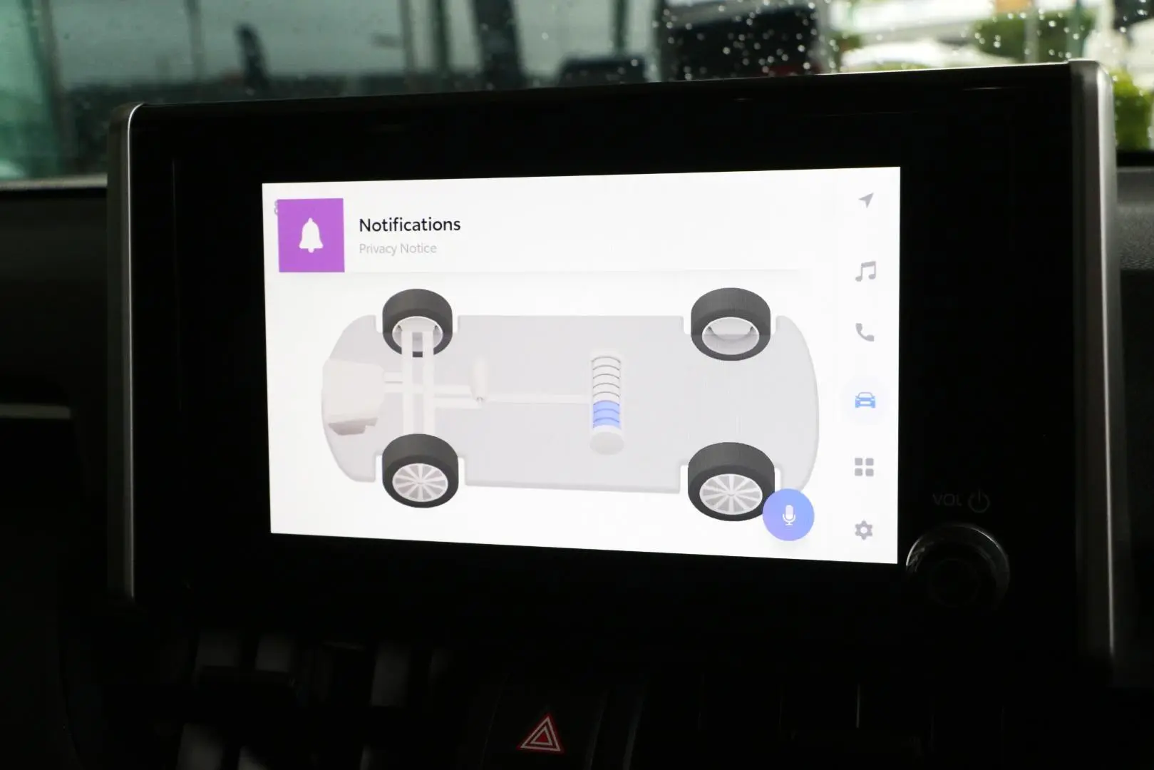 2025 Toyota RAV4 Gallery Image 12