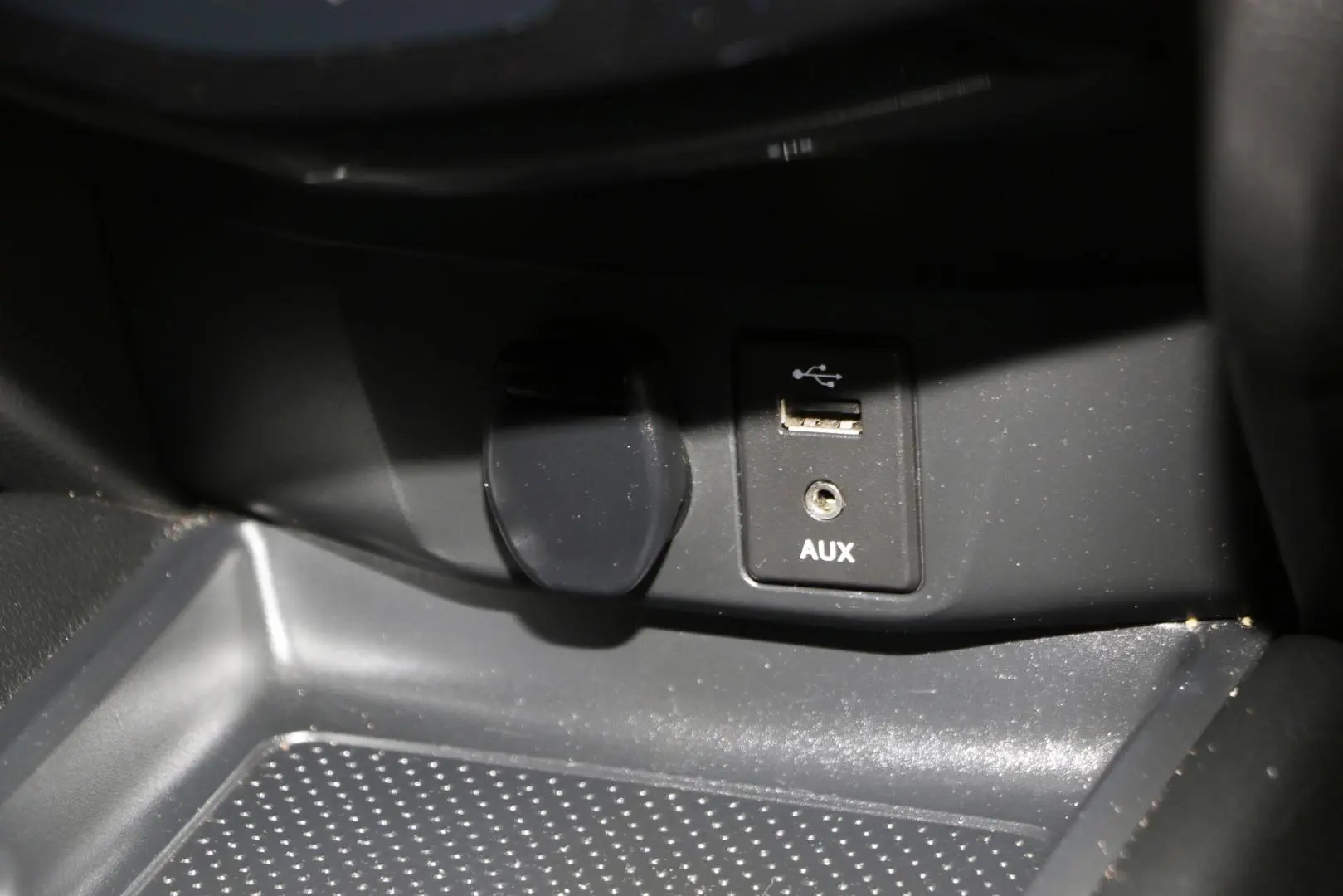 2018 Nissan X-TRAIL Gallery Image 15