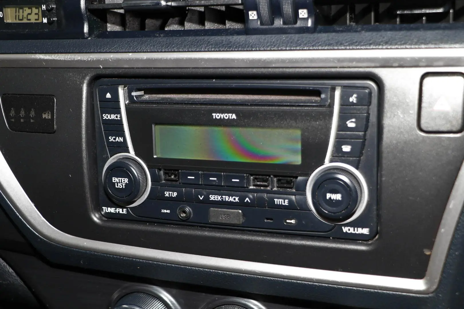 2012 Toyota Corolla Gallery Image 16