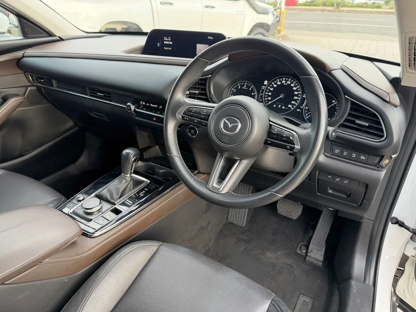 2024 Mazda CX-30 Gallery Image 4