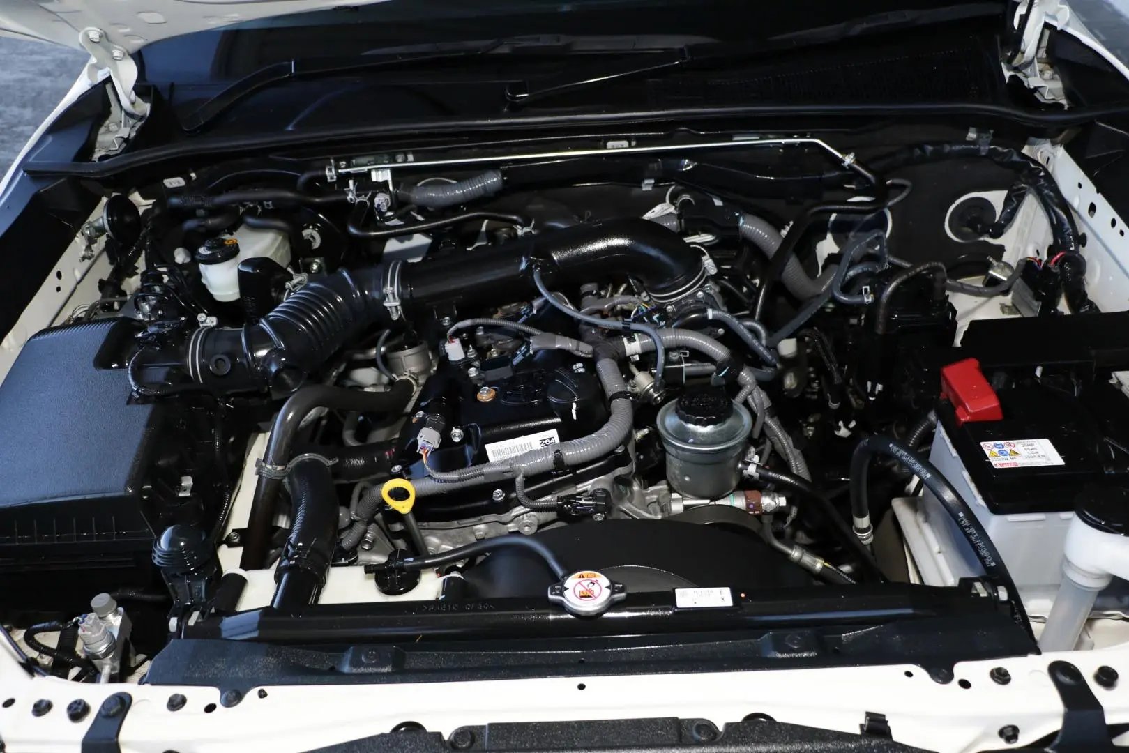 2022 Toyota Hilux Gallery Image 21