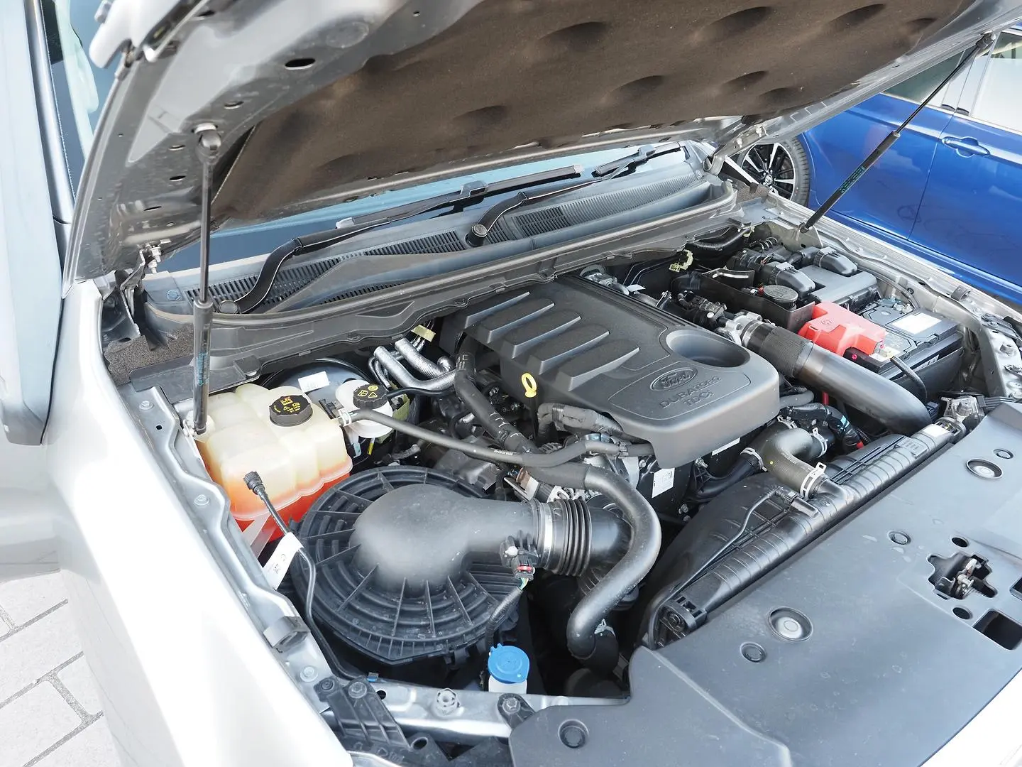 2019 Ford Ranger Gallery Image 5