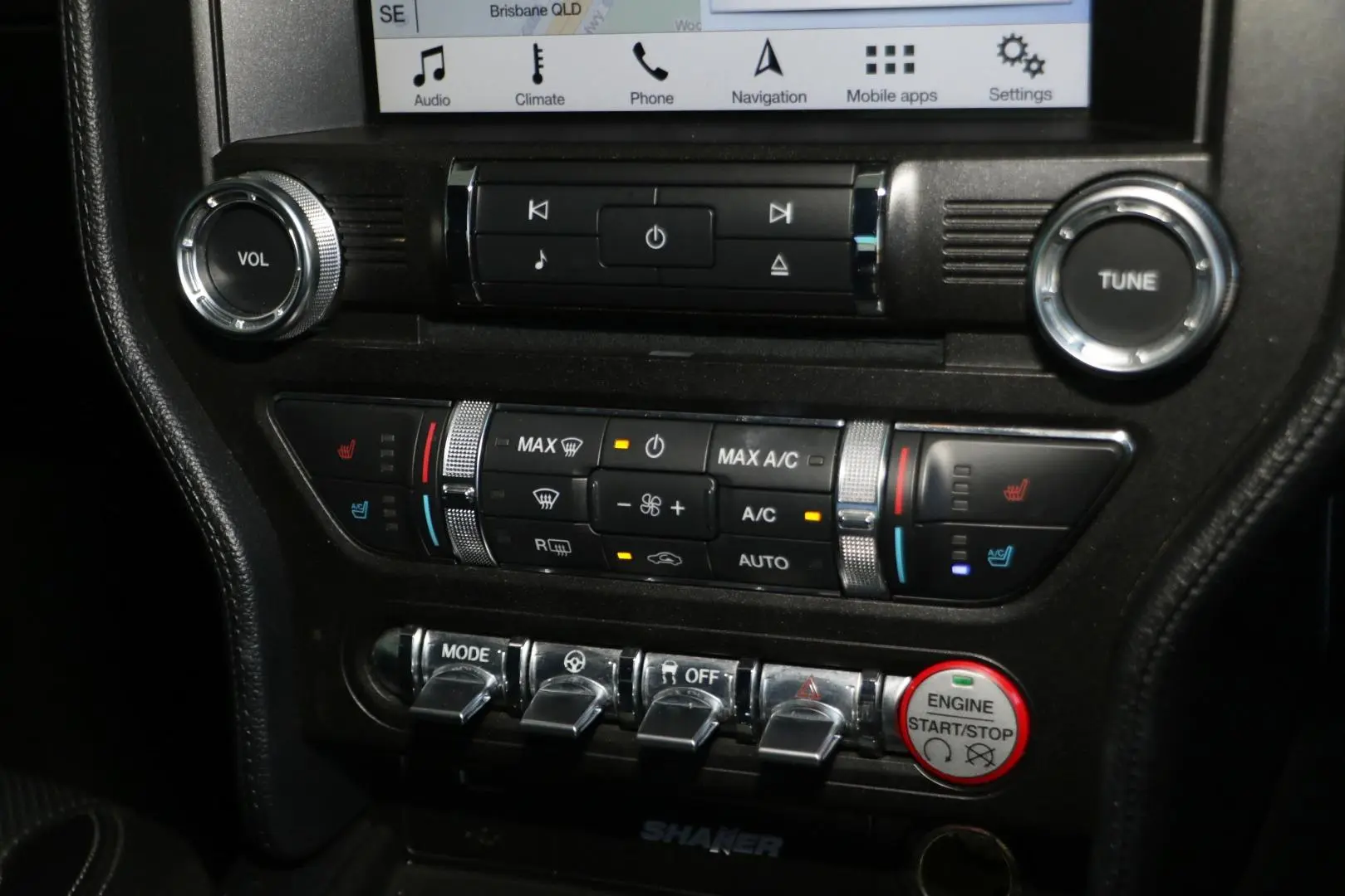2017 Ford Mustang Gallery Image 16