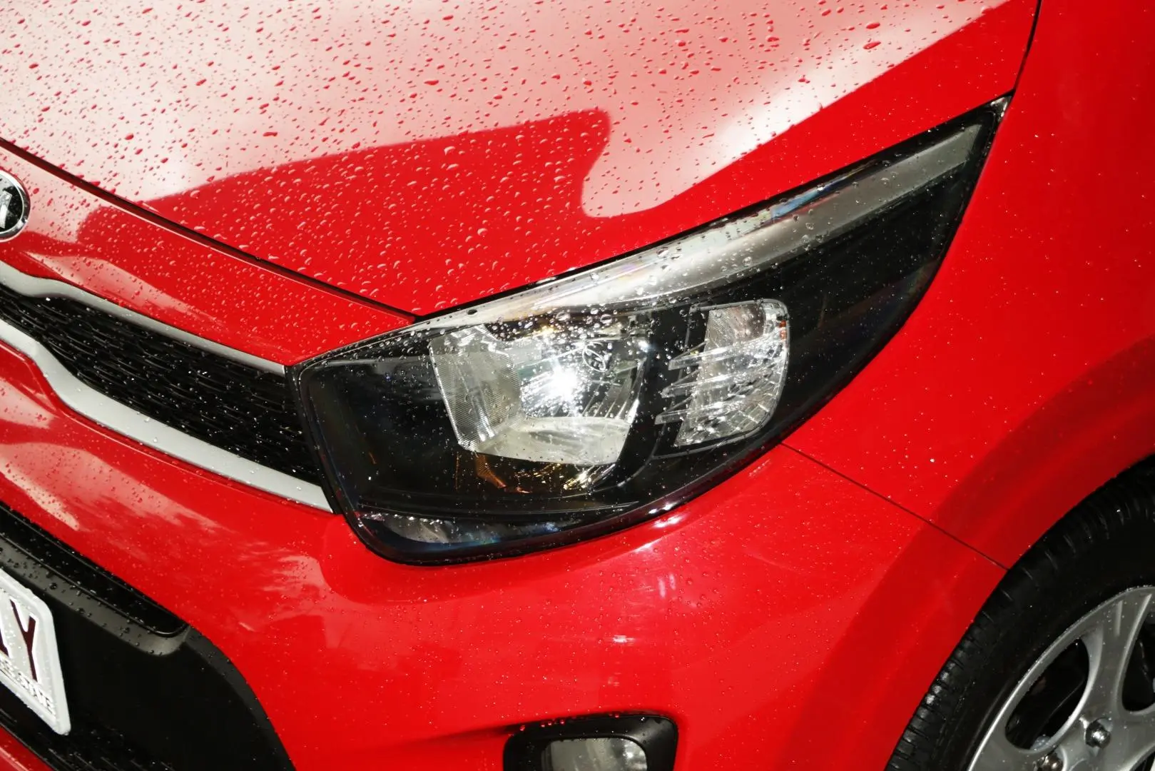 2019 Kia Picanto Gallery Image 19