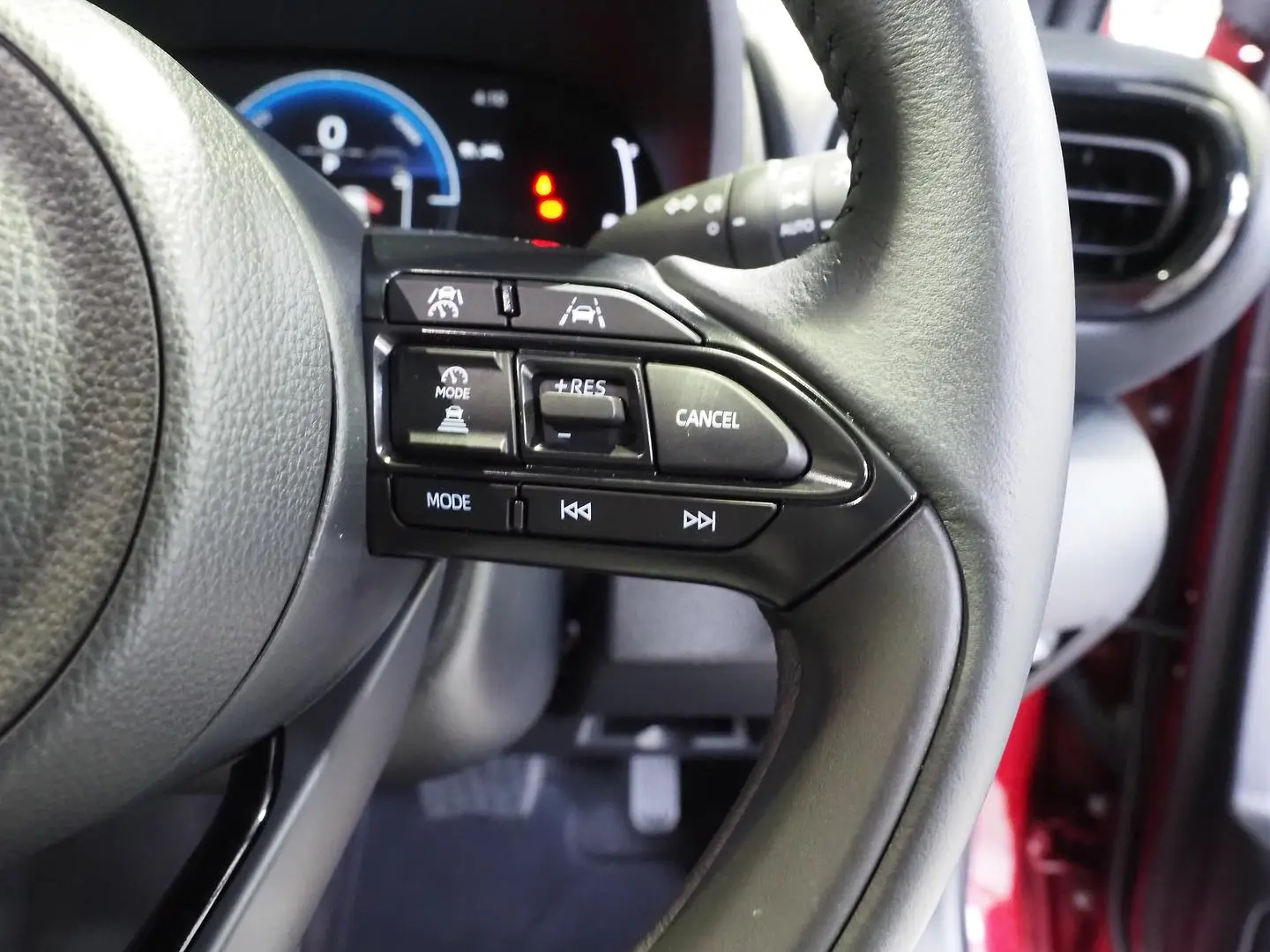2024 Toyota Yaris Gallery Image 21