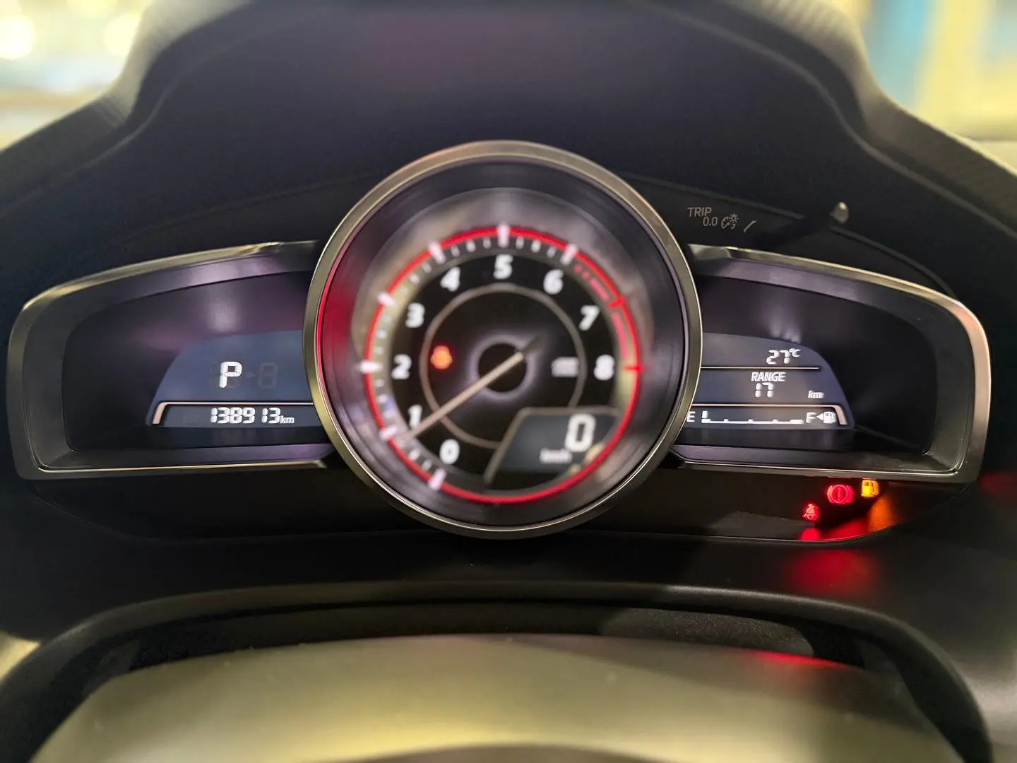 2014 Mazda 3 Gallery Image 20
