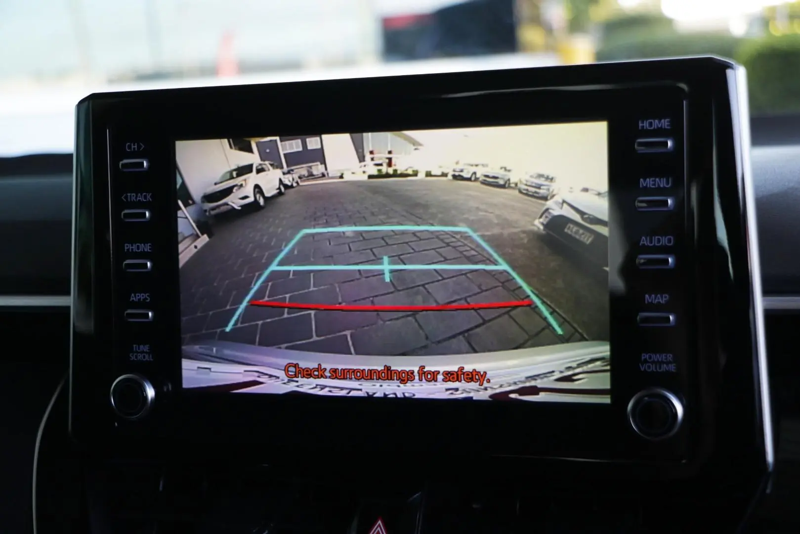 2021 Toyota Corolla Gallery Image 14
