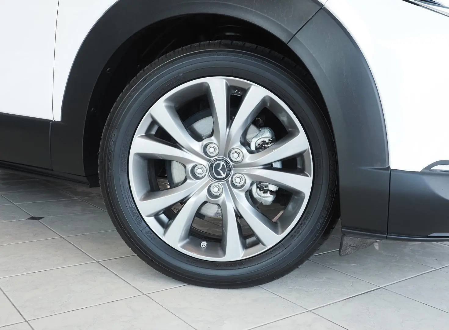 2024 Mazda CX-30 Gallery Image 17